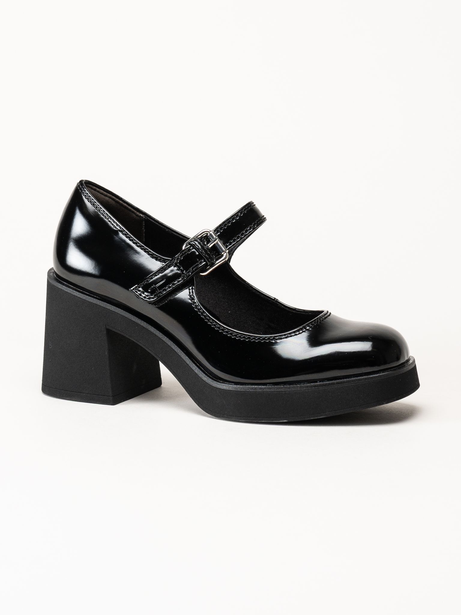 Tamaris - Svarta pumps