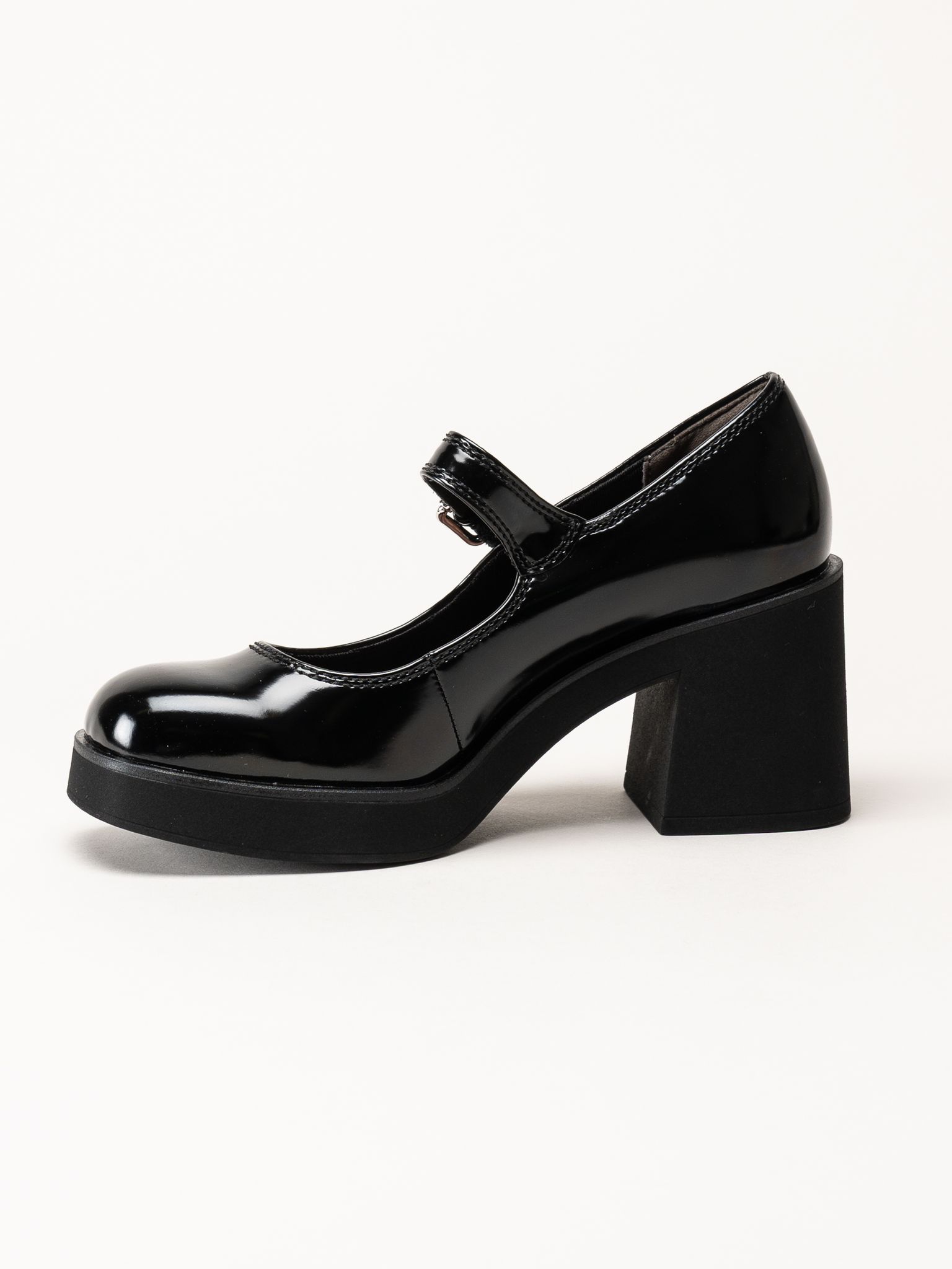 Tamaris - Svarta pumps