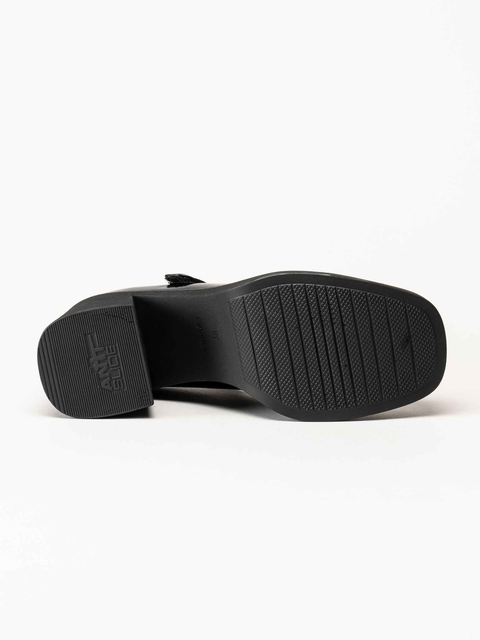 Tamaris - Svarta pumps