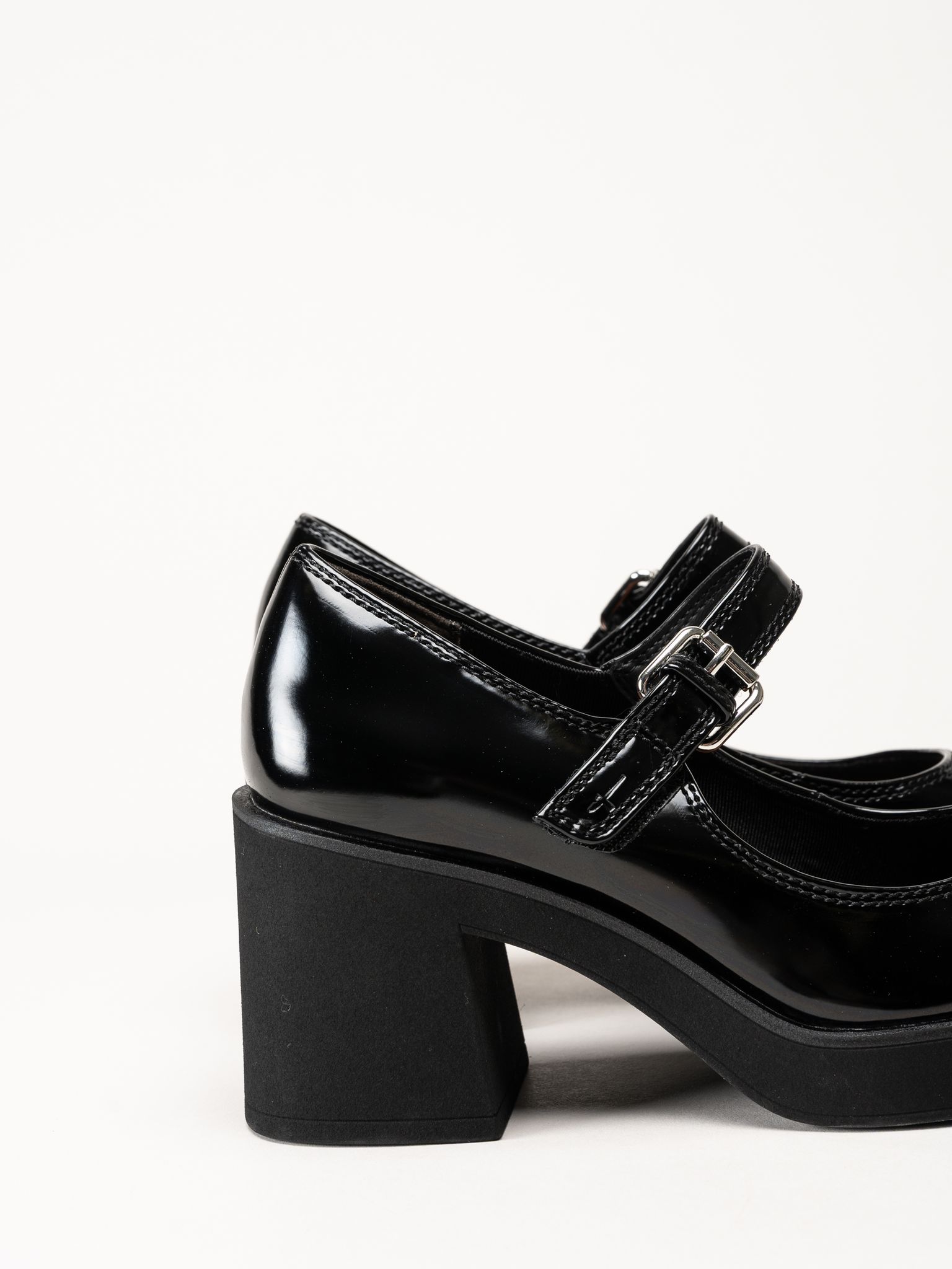Tamaris - Svarta pumps