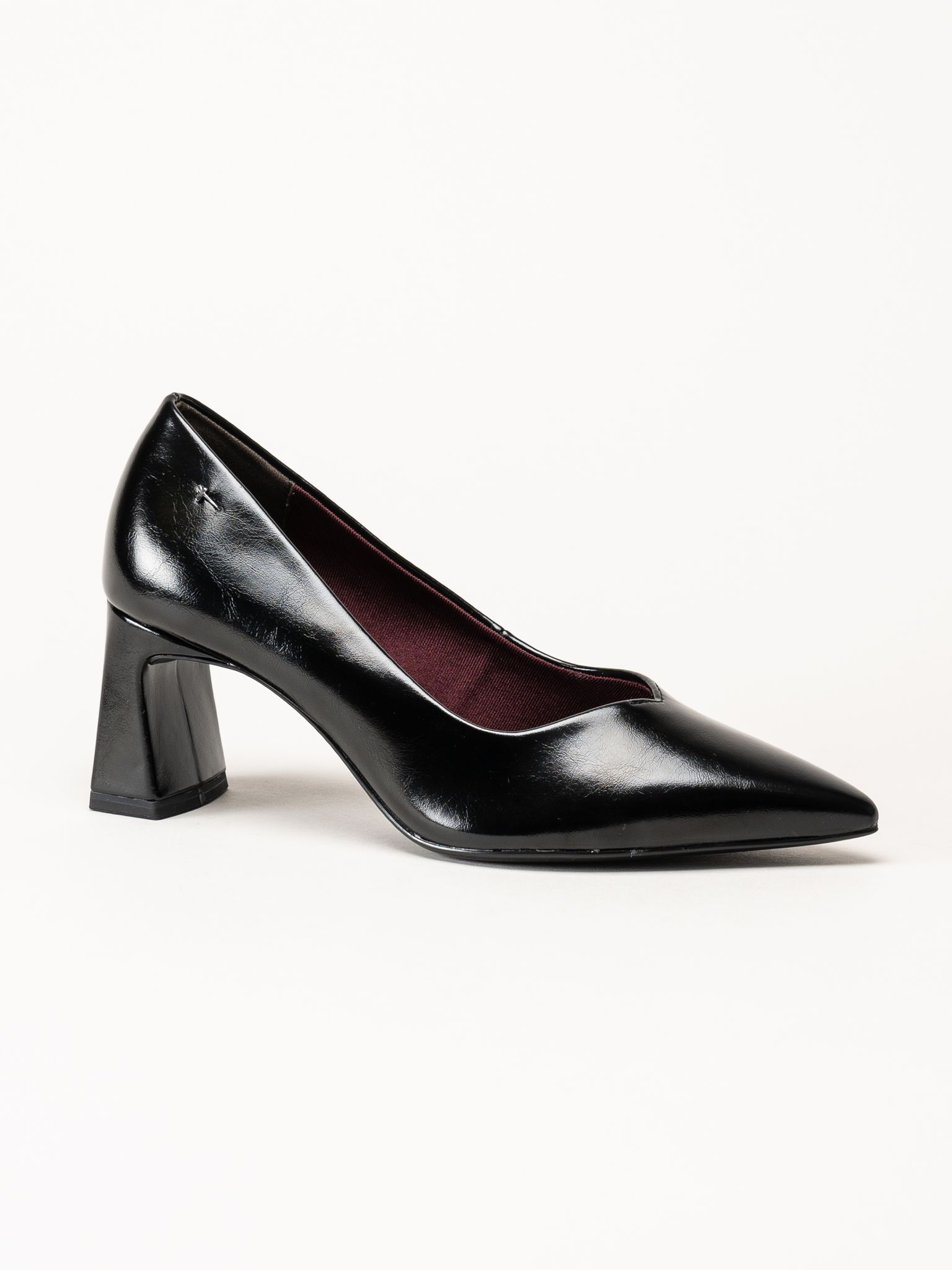 Tamaris - Svarta pumps
