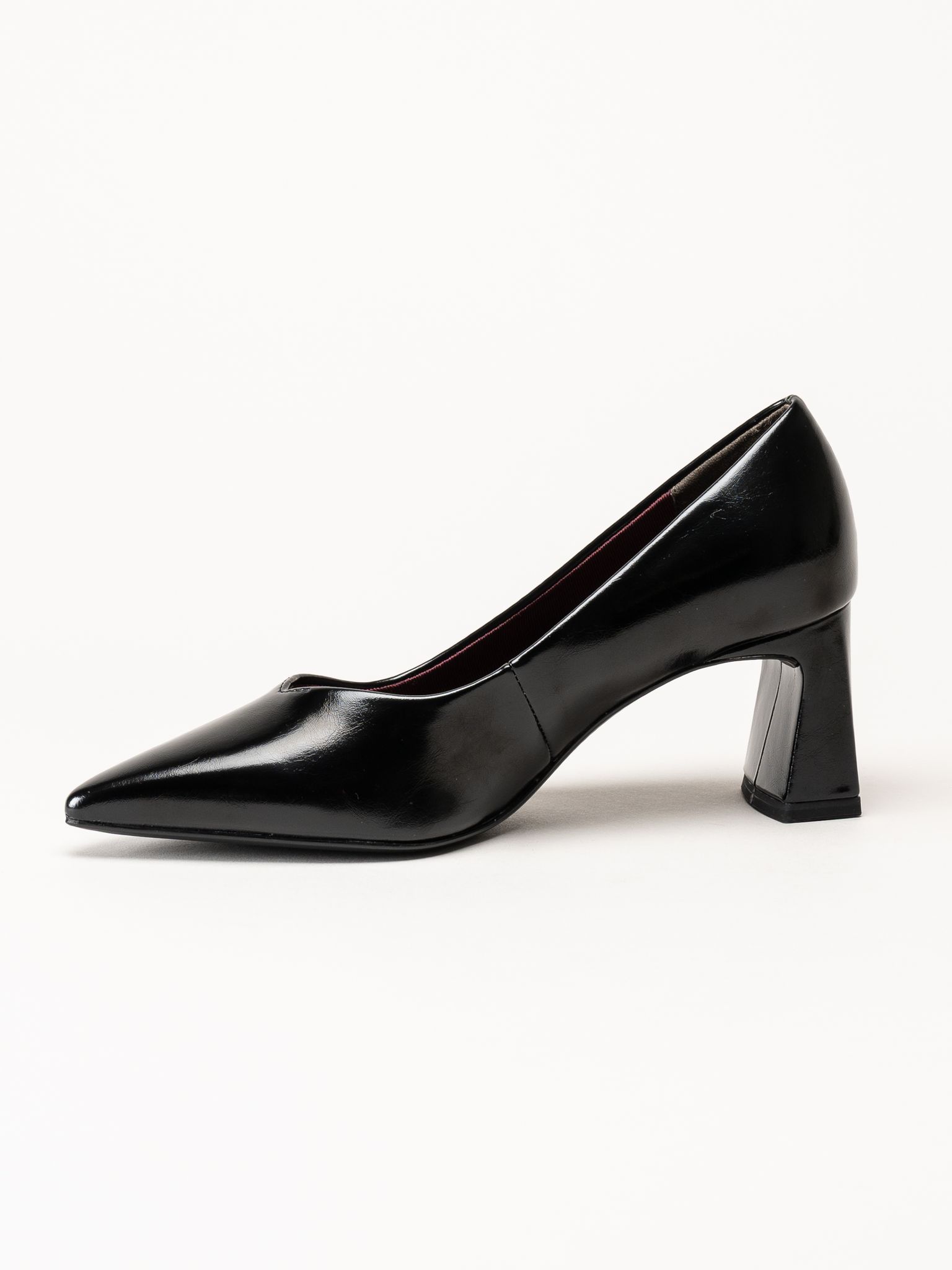 Tamaris - Svarta pumps