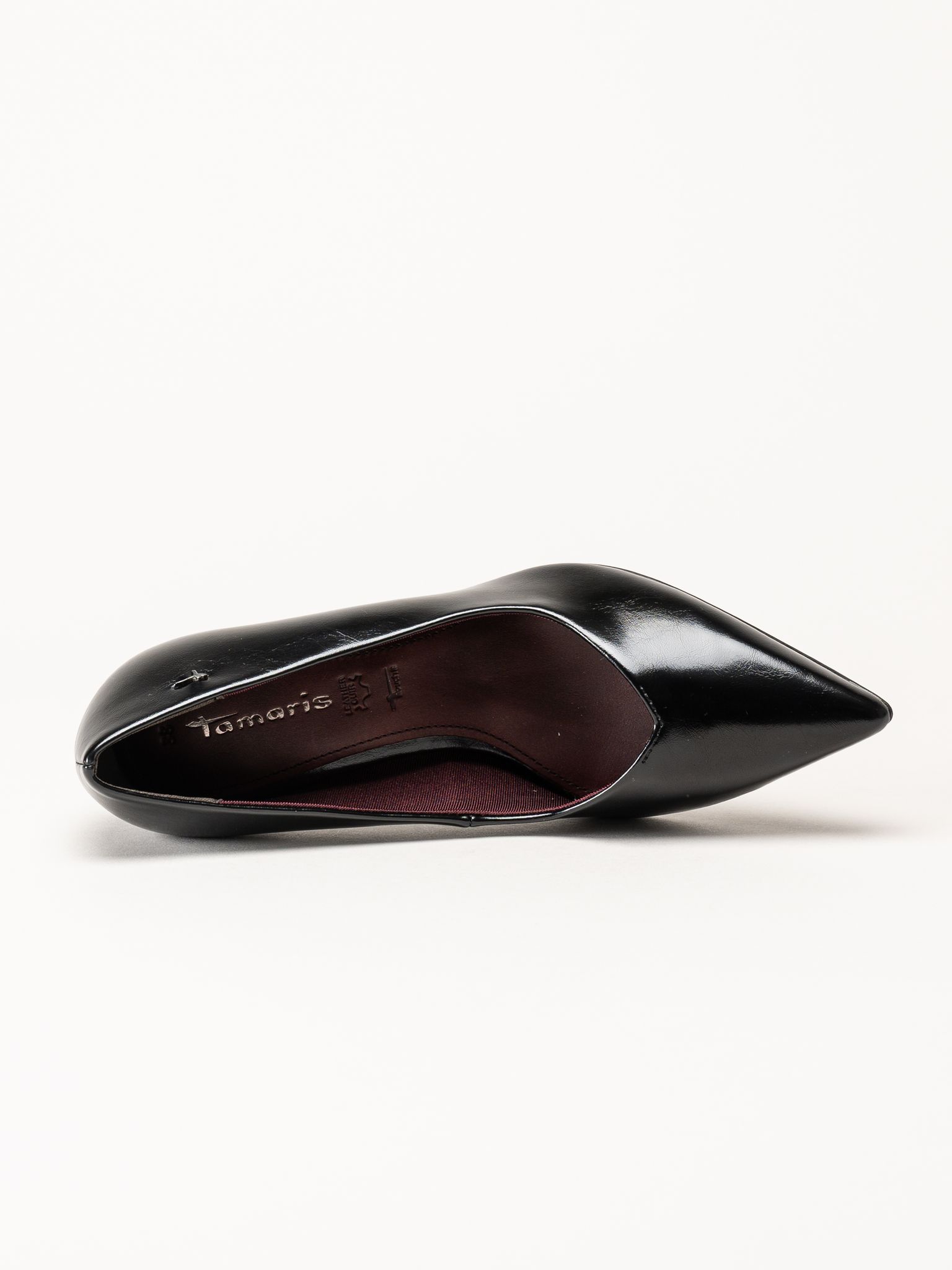 Tamaris - Svarta pumps