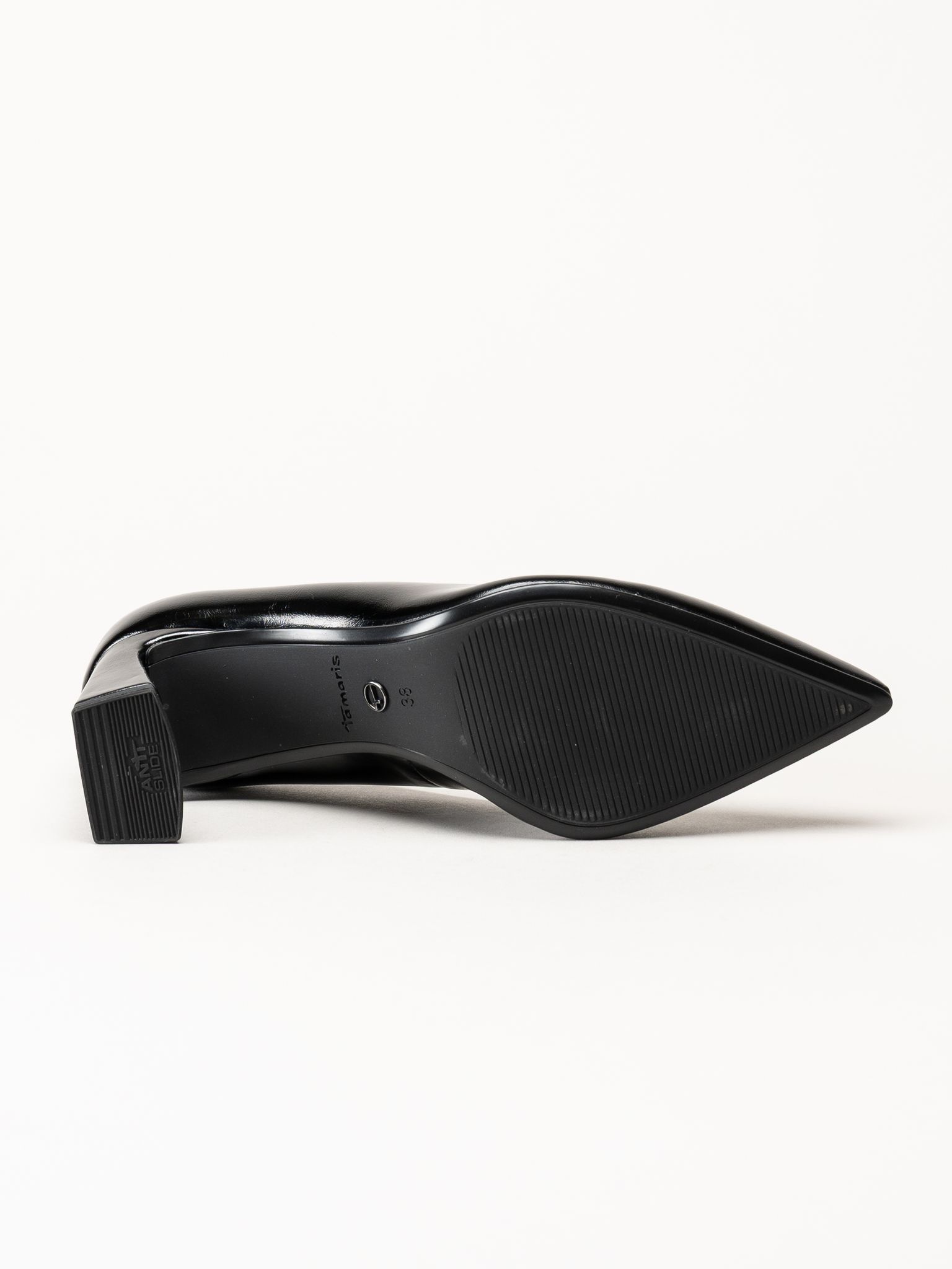 Tamaris - Svarta pumps