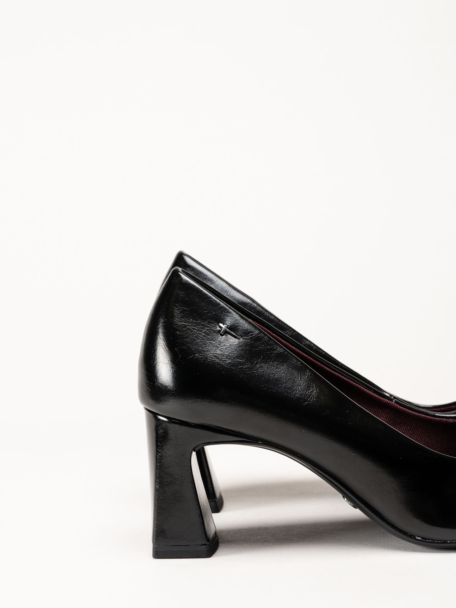 Tamaris - Svarta pumps