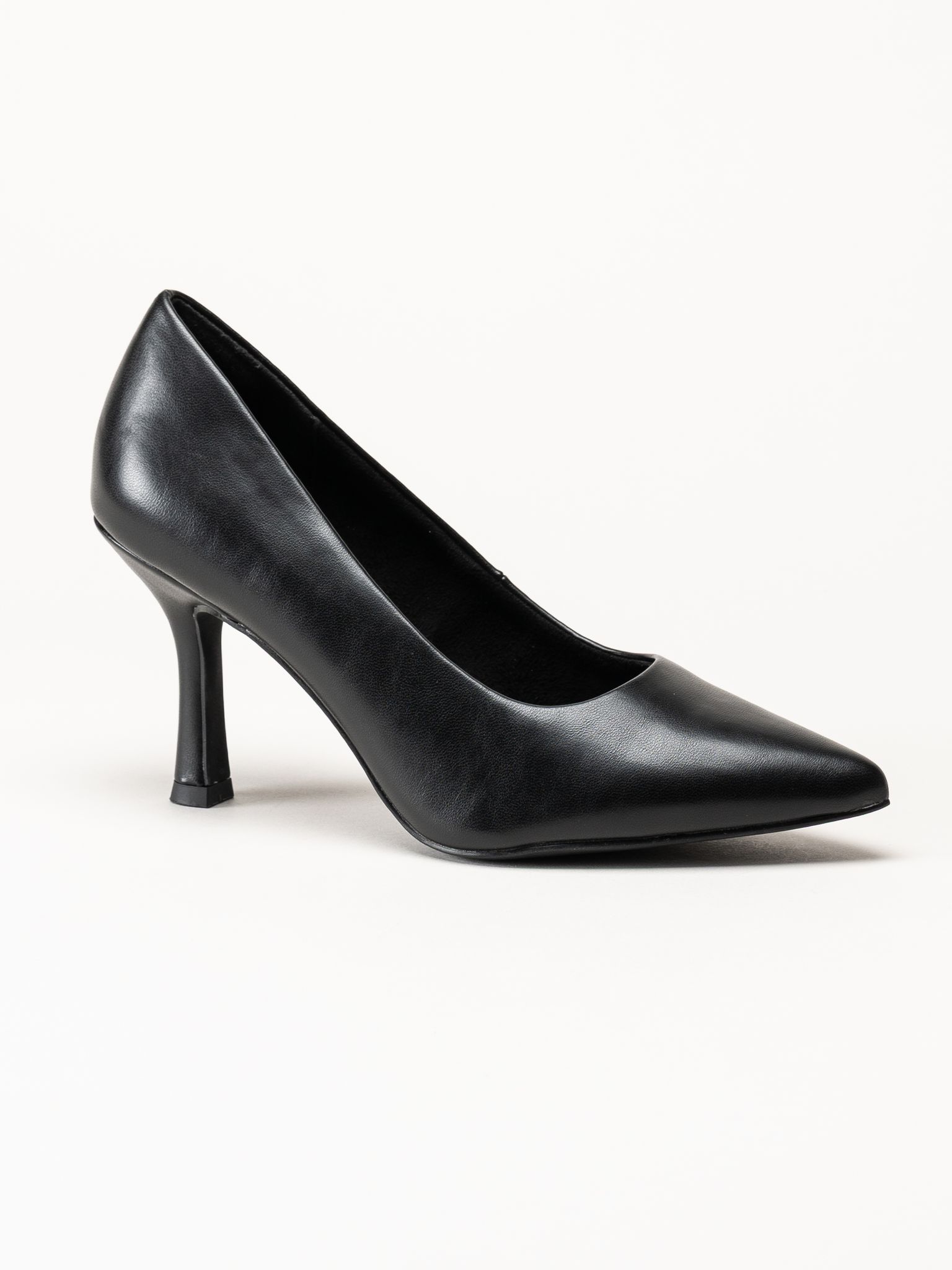 Marco Tozzi - Svarta pumps