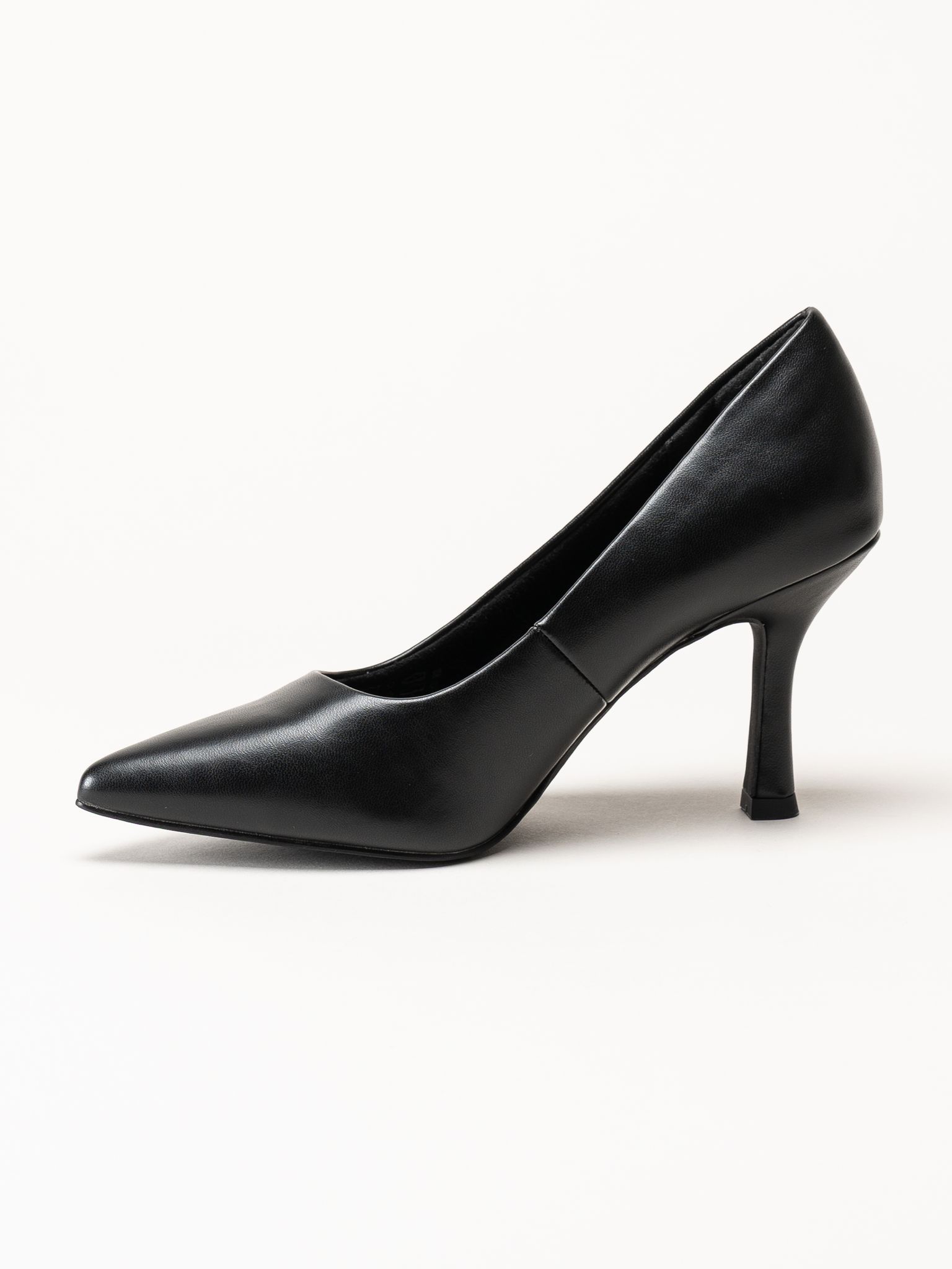 Marco Tozzi - Svarta pumps