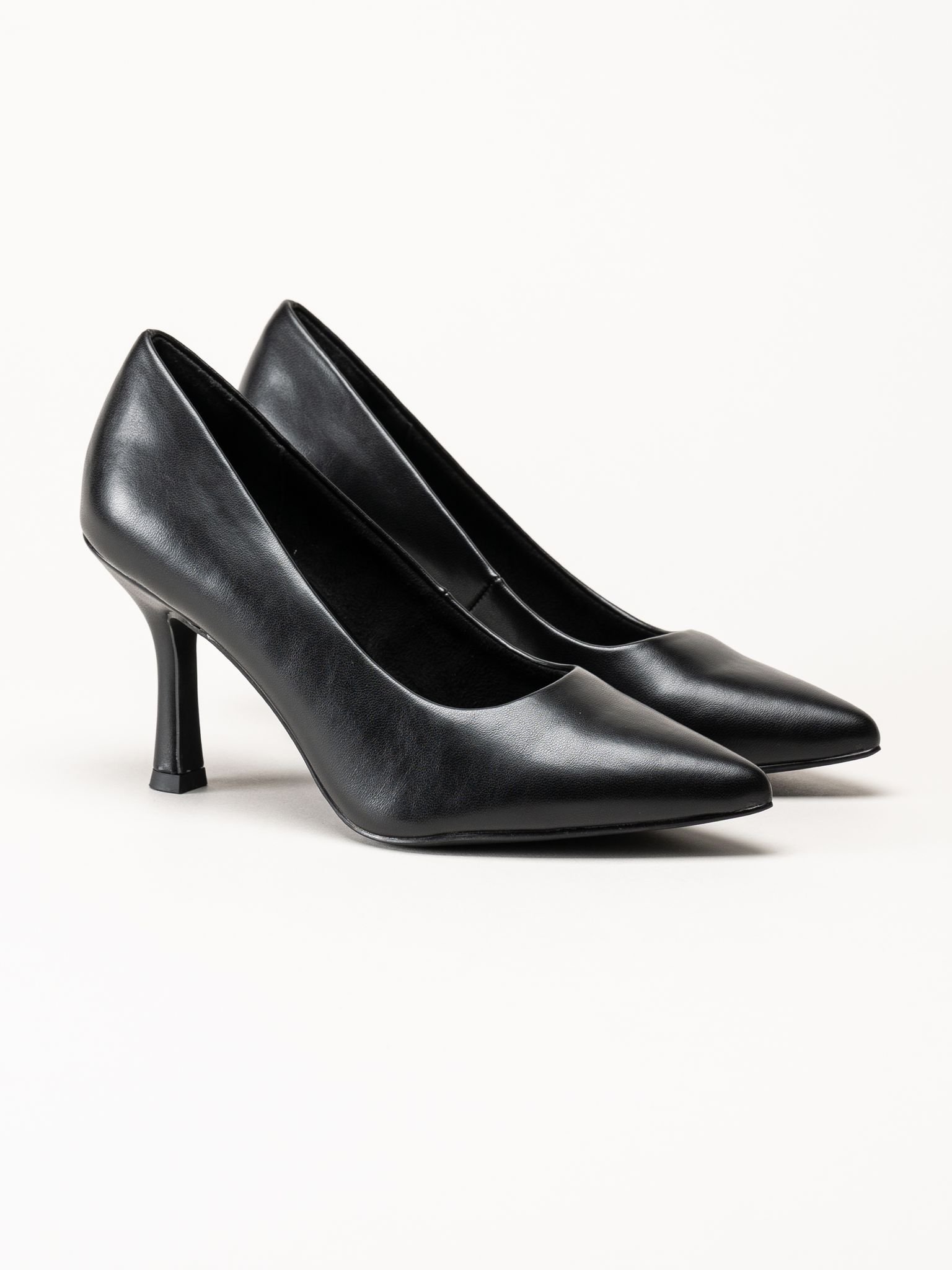 Marco Tozzi - Svarta pumps