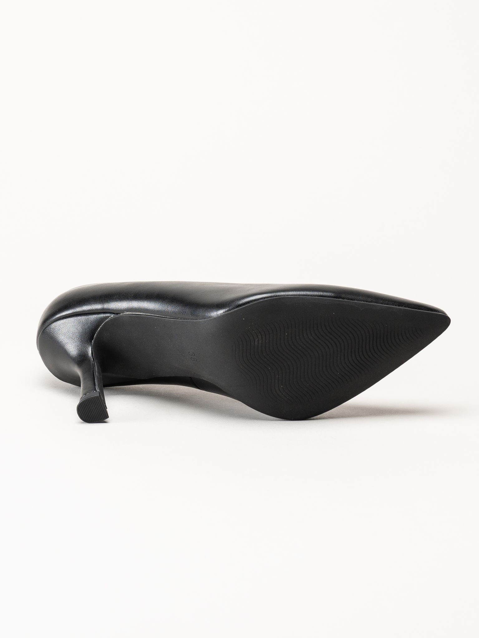 Marco Tozzi - Svarta pumps