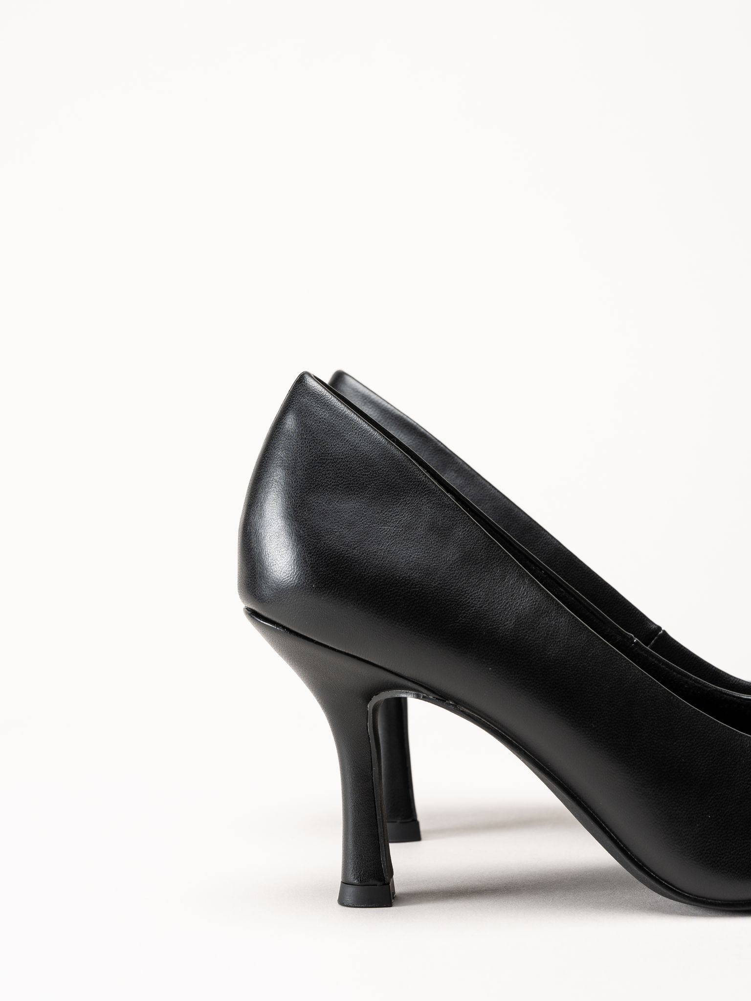 Marco Tozzi - Svarta pumps