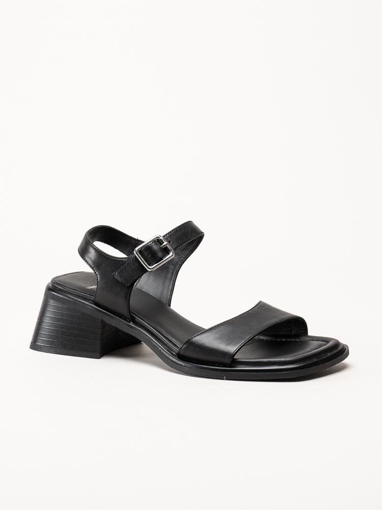 Vagabond - Ines - Svart sandalett