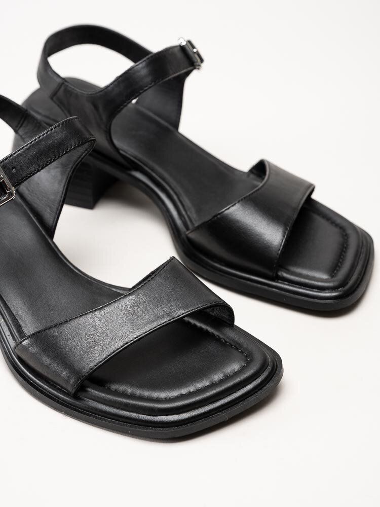 Vagabond - Ines - Svart sandalett