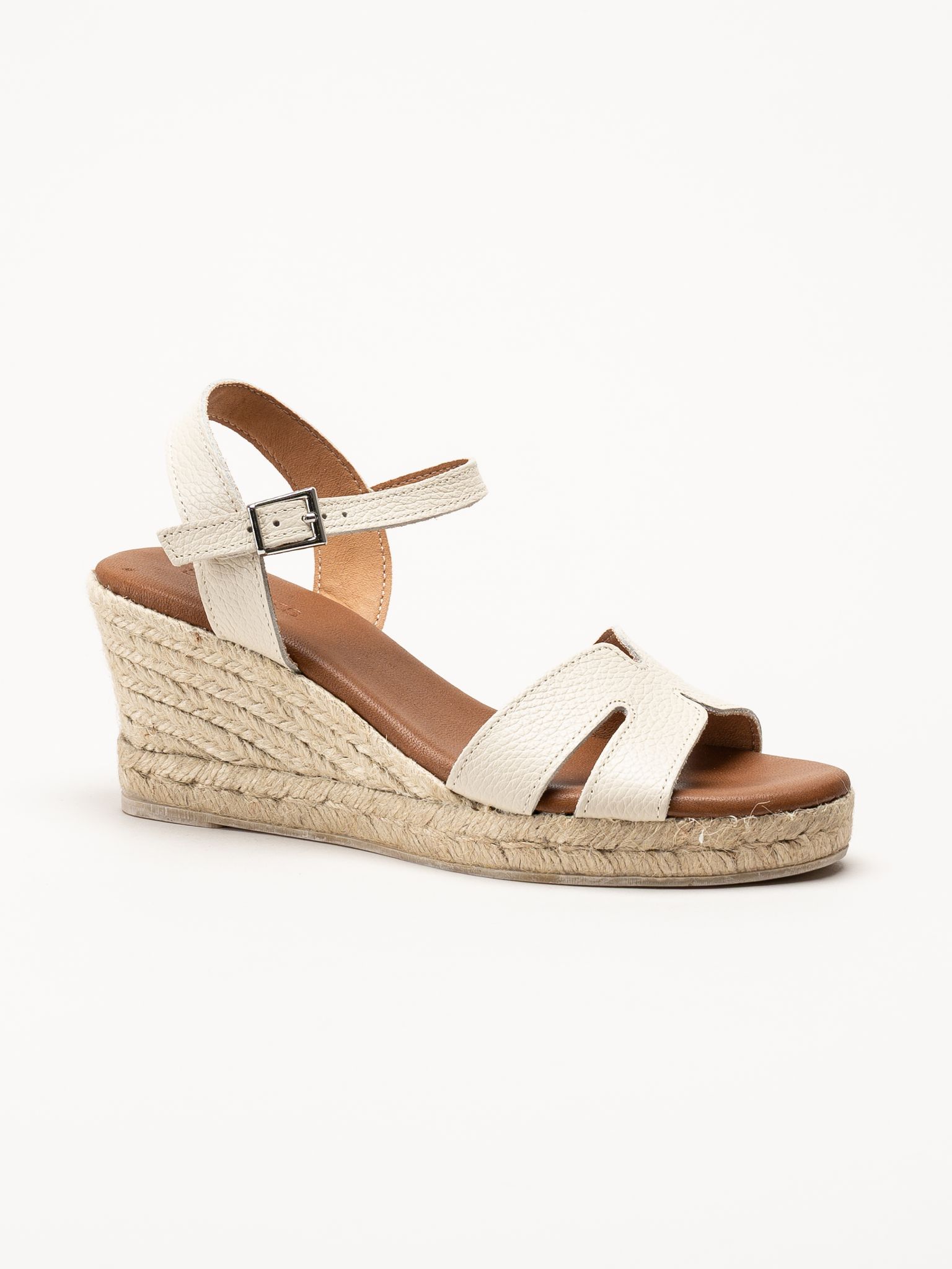 Sweeks - Siri - Offwhite sandaletter