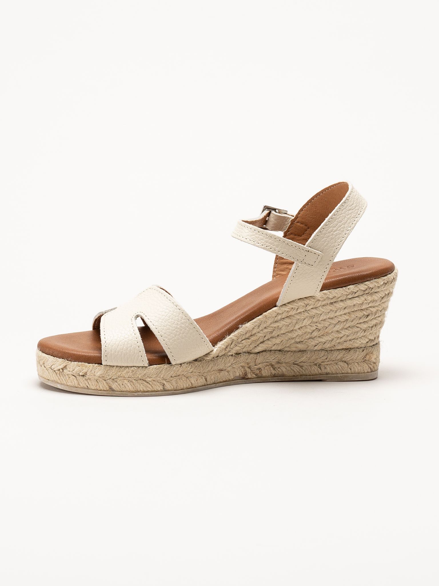 Sweeks - Siri - Offwhite sandaletter