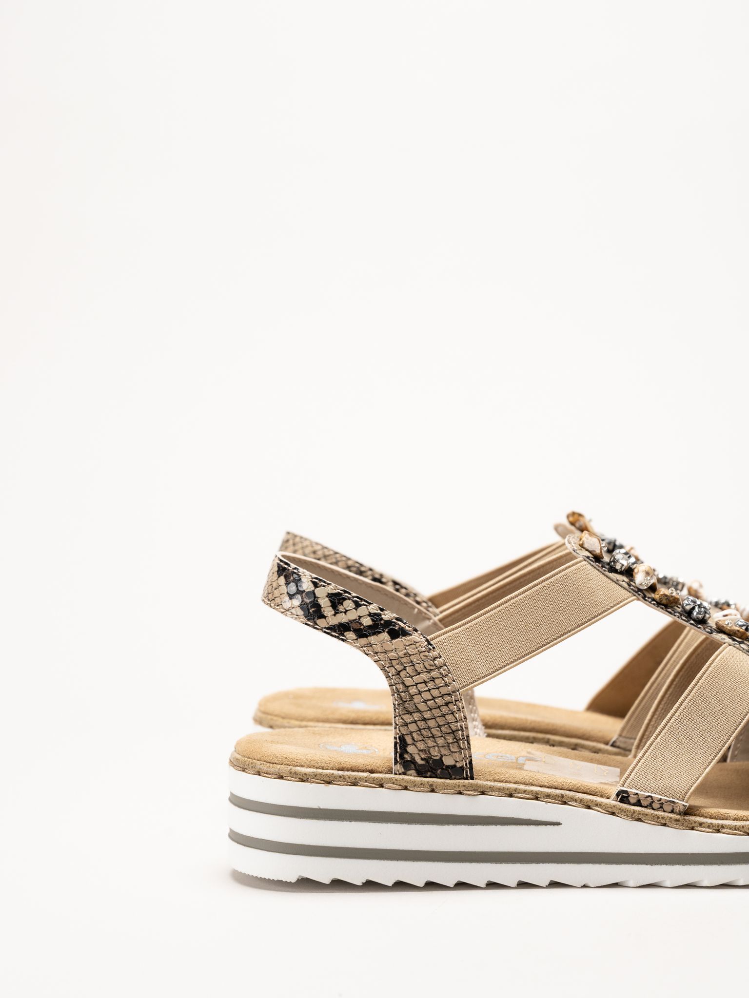 Rieker - Bruna sandaletter