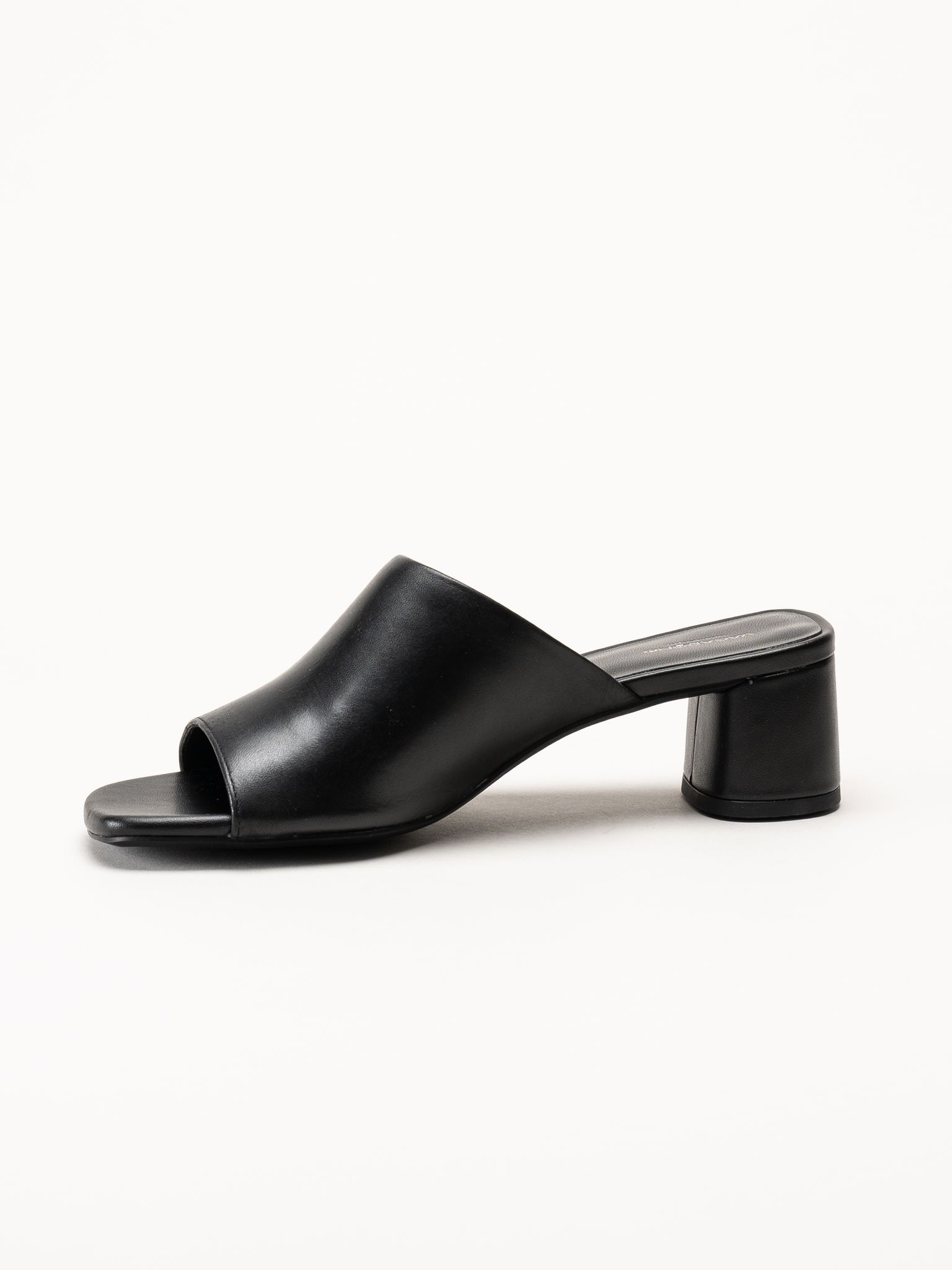 Vagabond - Piper - Svarta mules