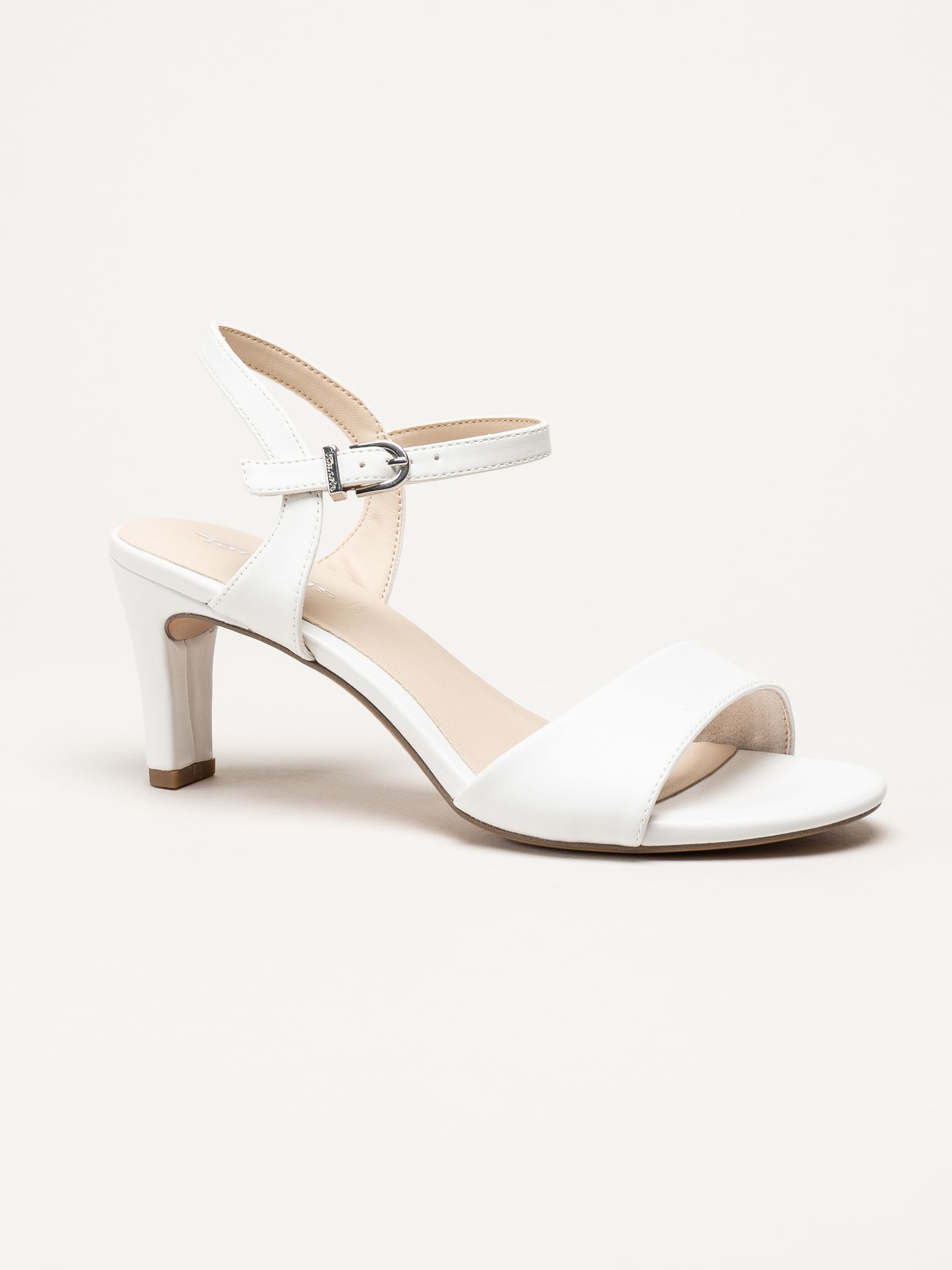 Tamaris - Vita sandaletter