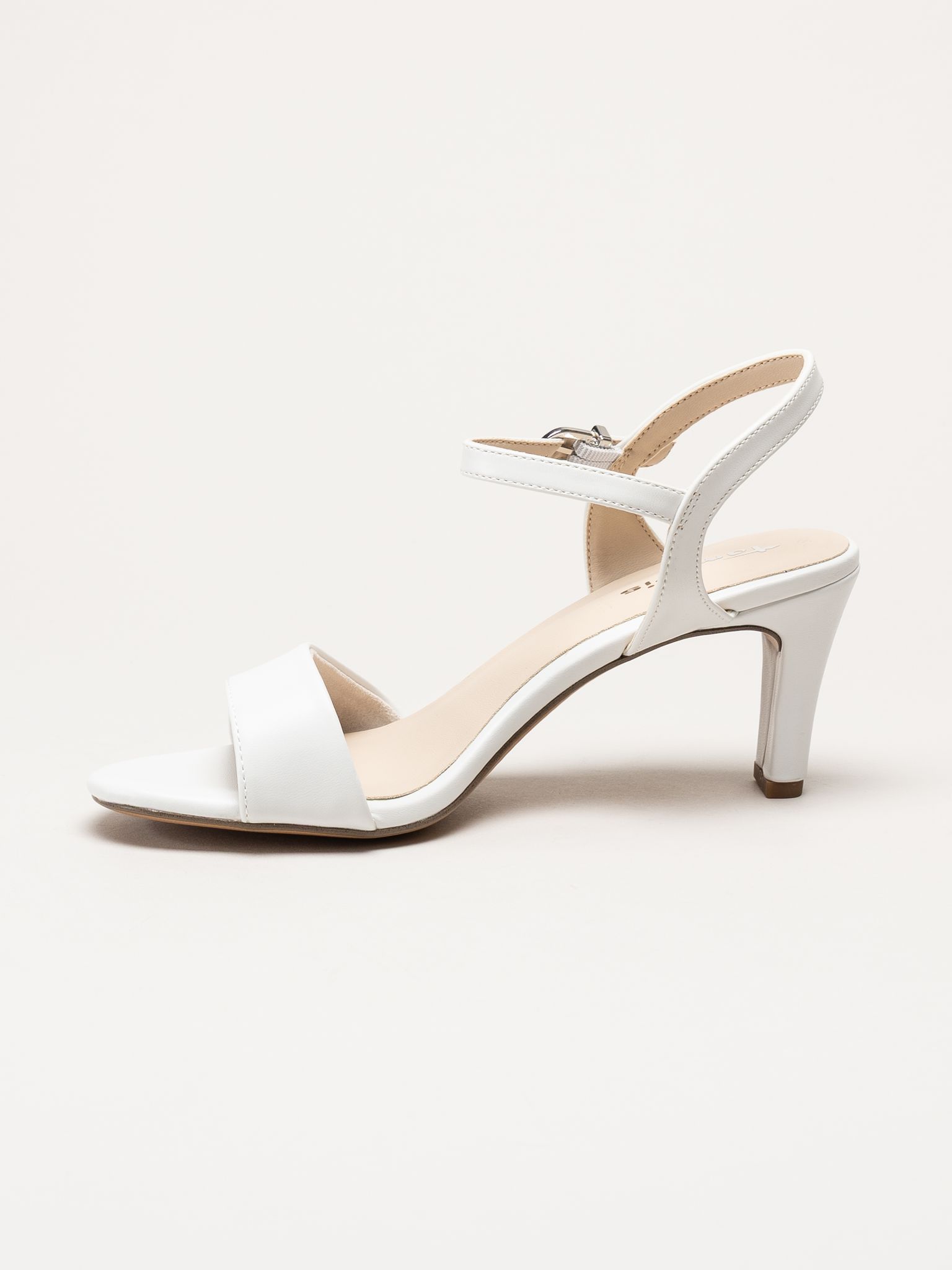 Tamaris - Vita sandaletter