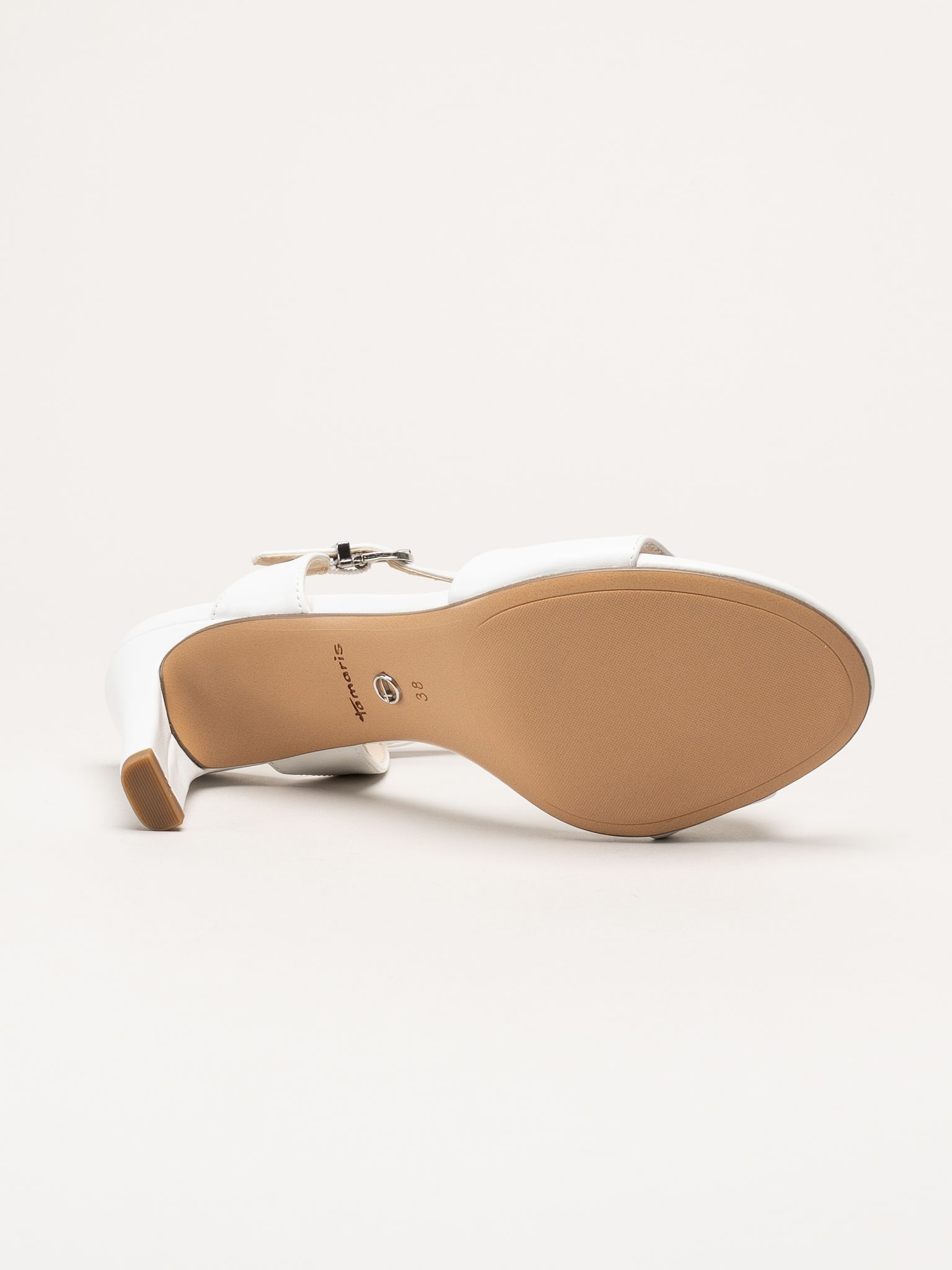 Tamaris - Vita sandaletter