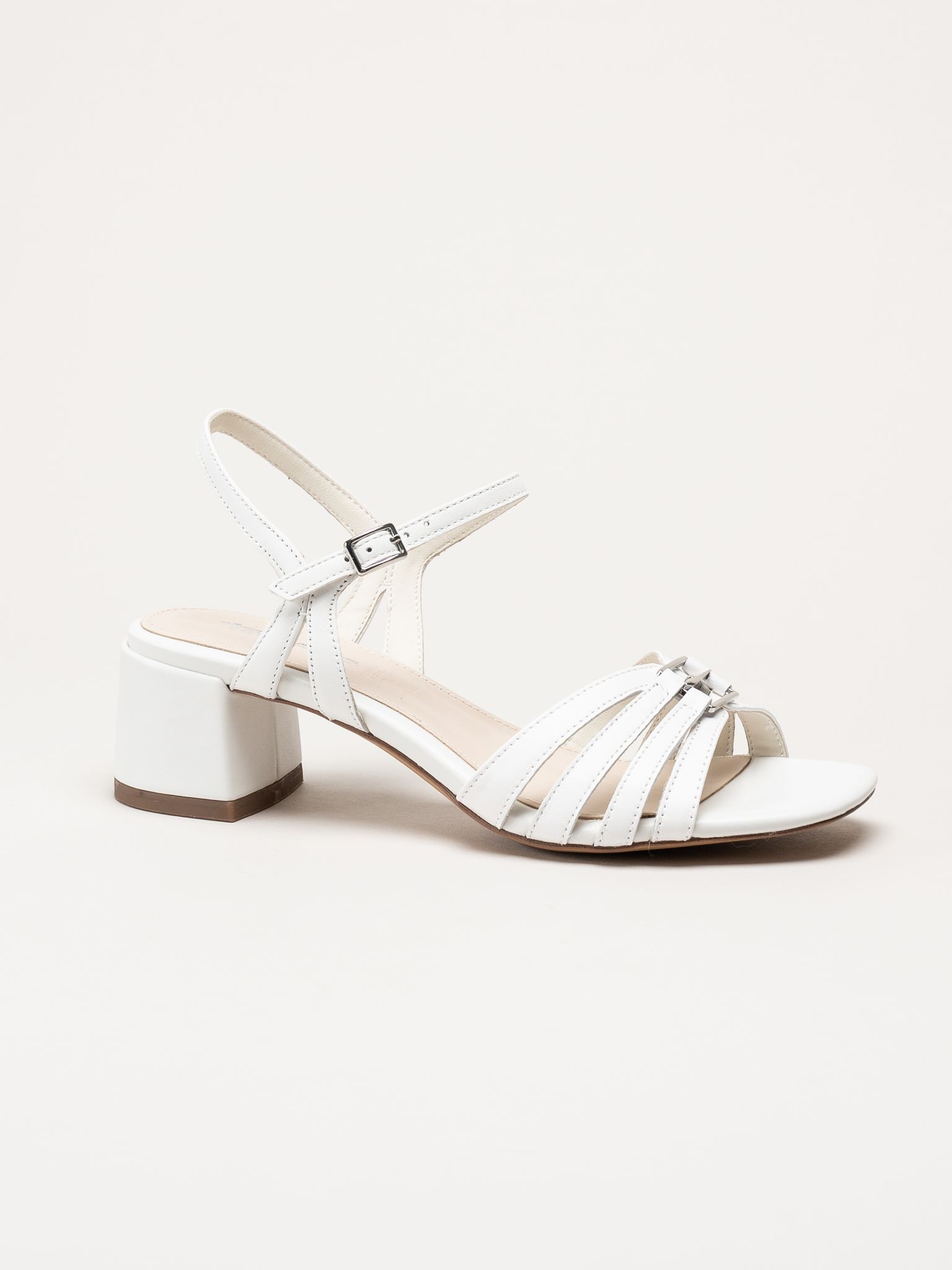 Tamaris - Vita sandaletter