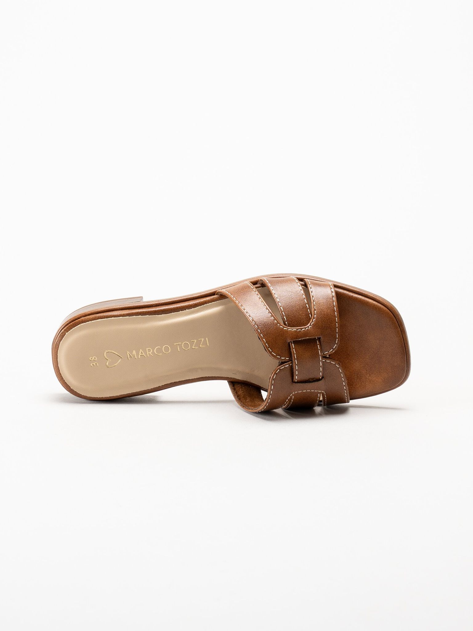 Marco Tozzi - Bruna slip in sandaler
