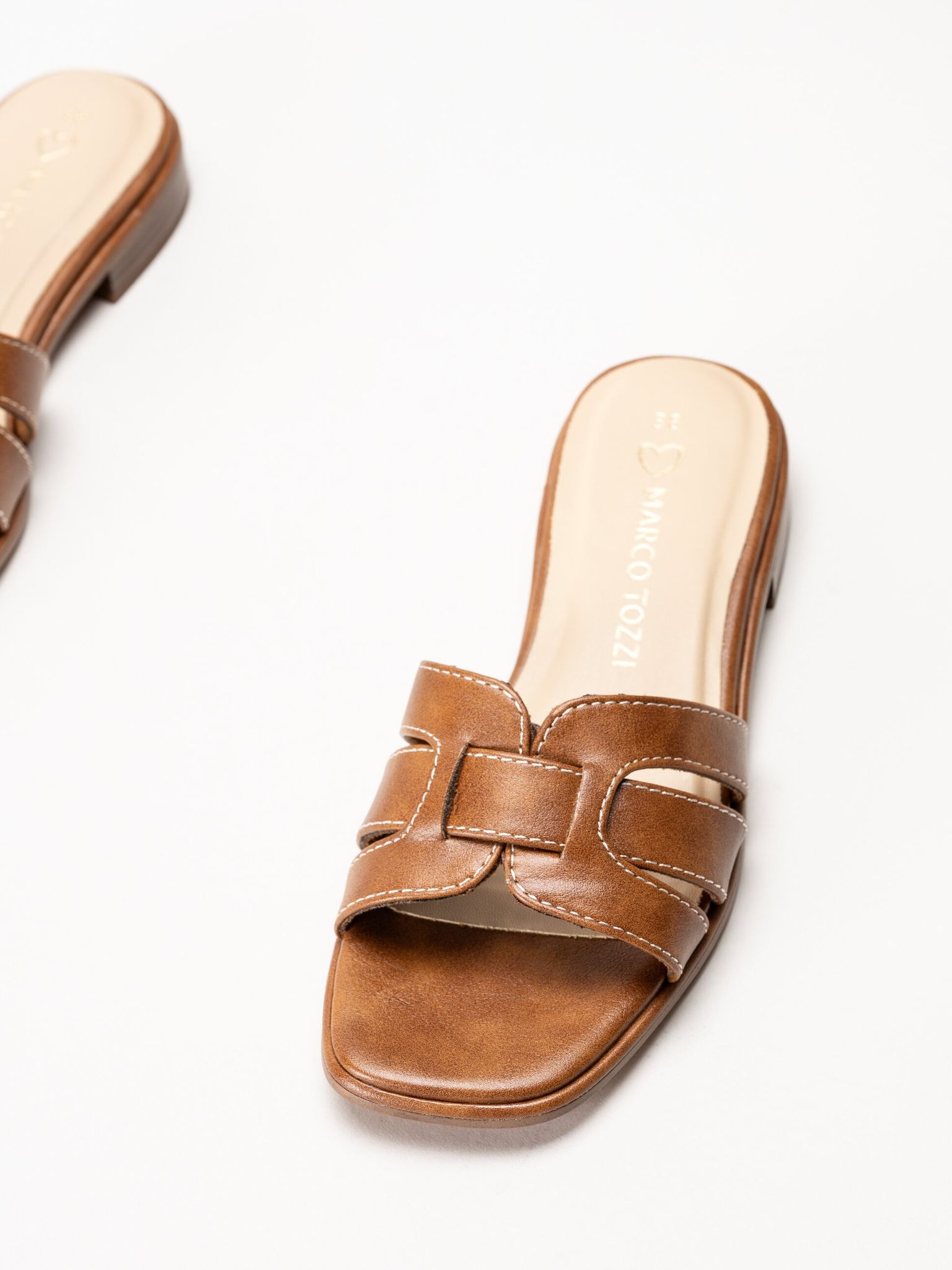 Marco Tozzi - Bruna slip in sandaler