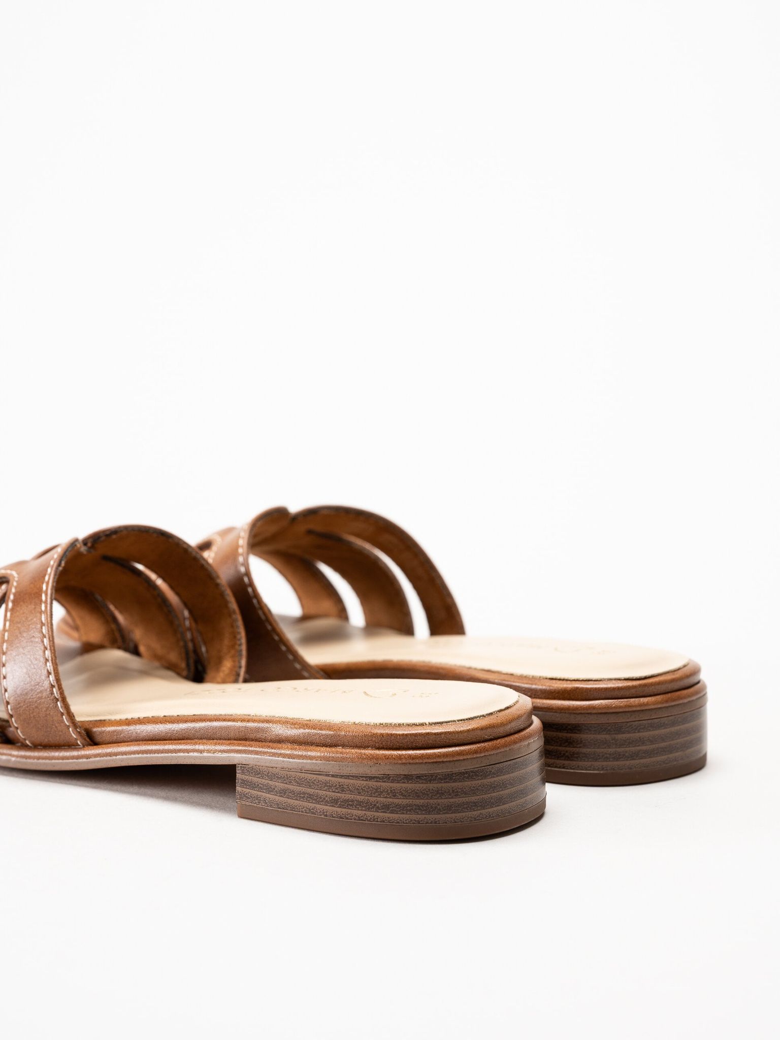 Marco Tozzi - Bruna slip in sandaler