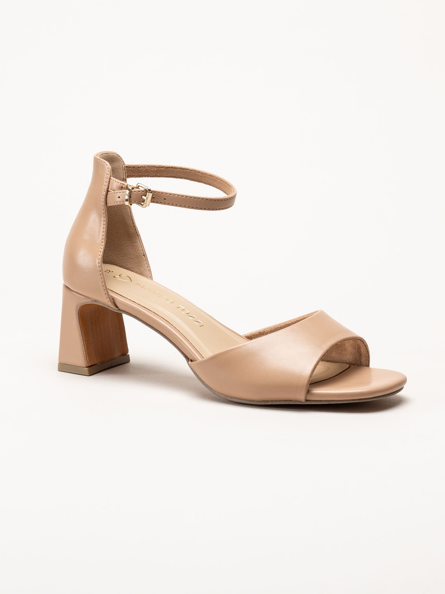 Marco Tozzi - Beige sandaletter