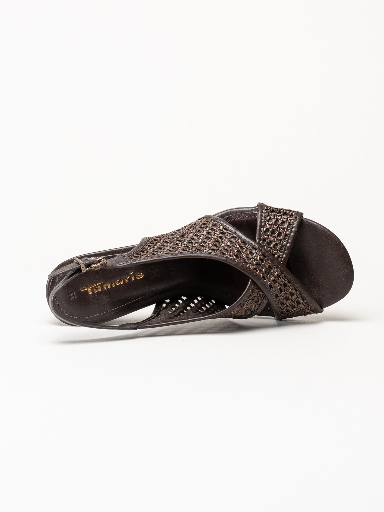 Tamaris - Bruna sandaletter