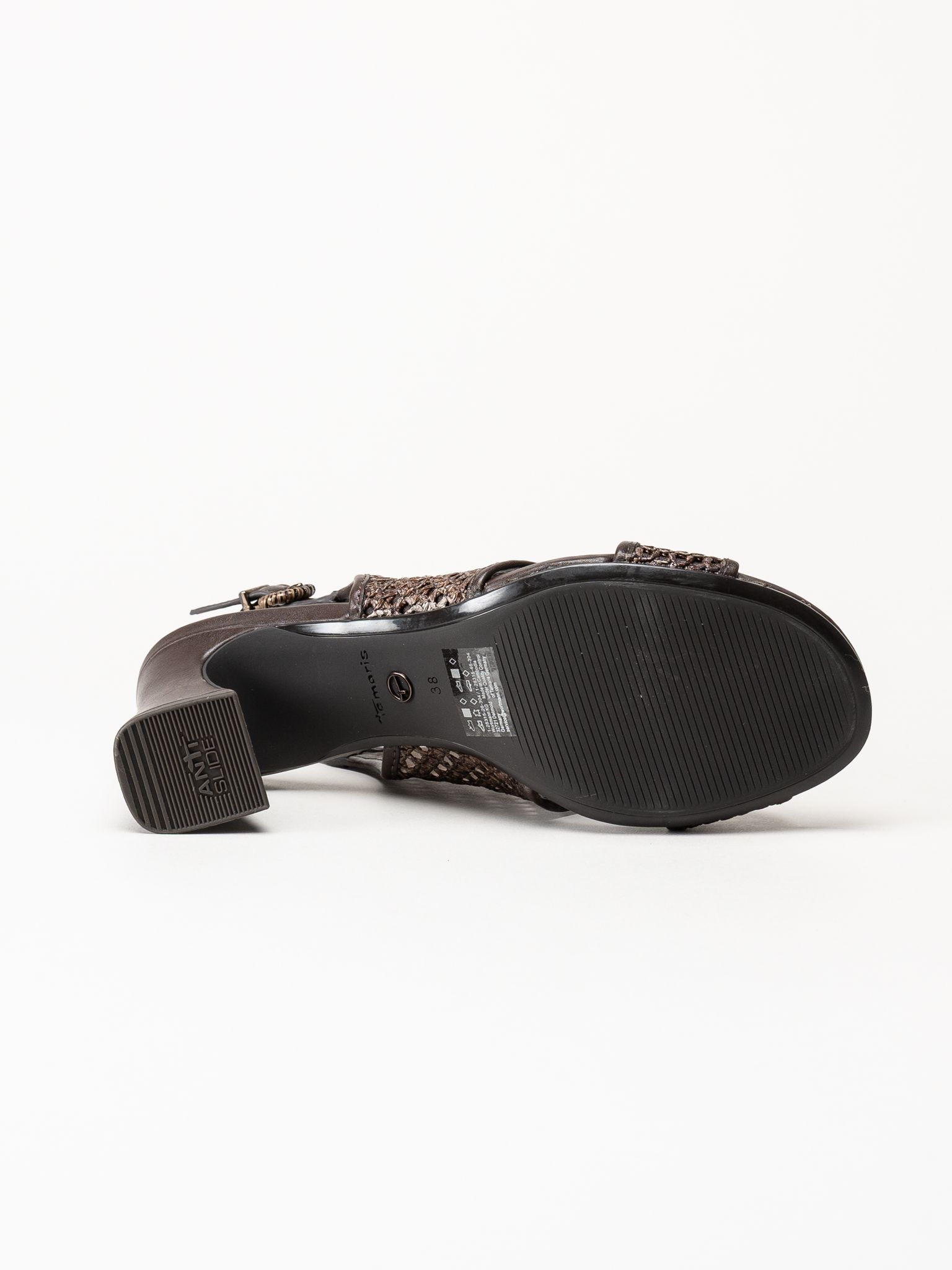 Tamaris - Bruna sandaletter