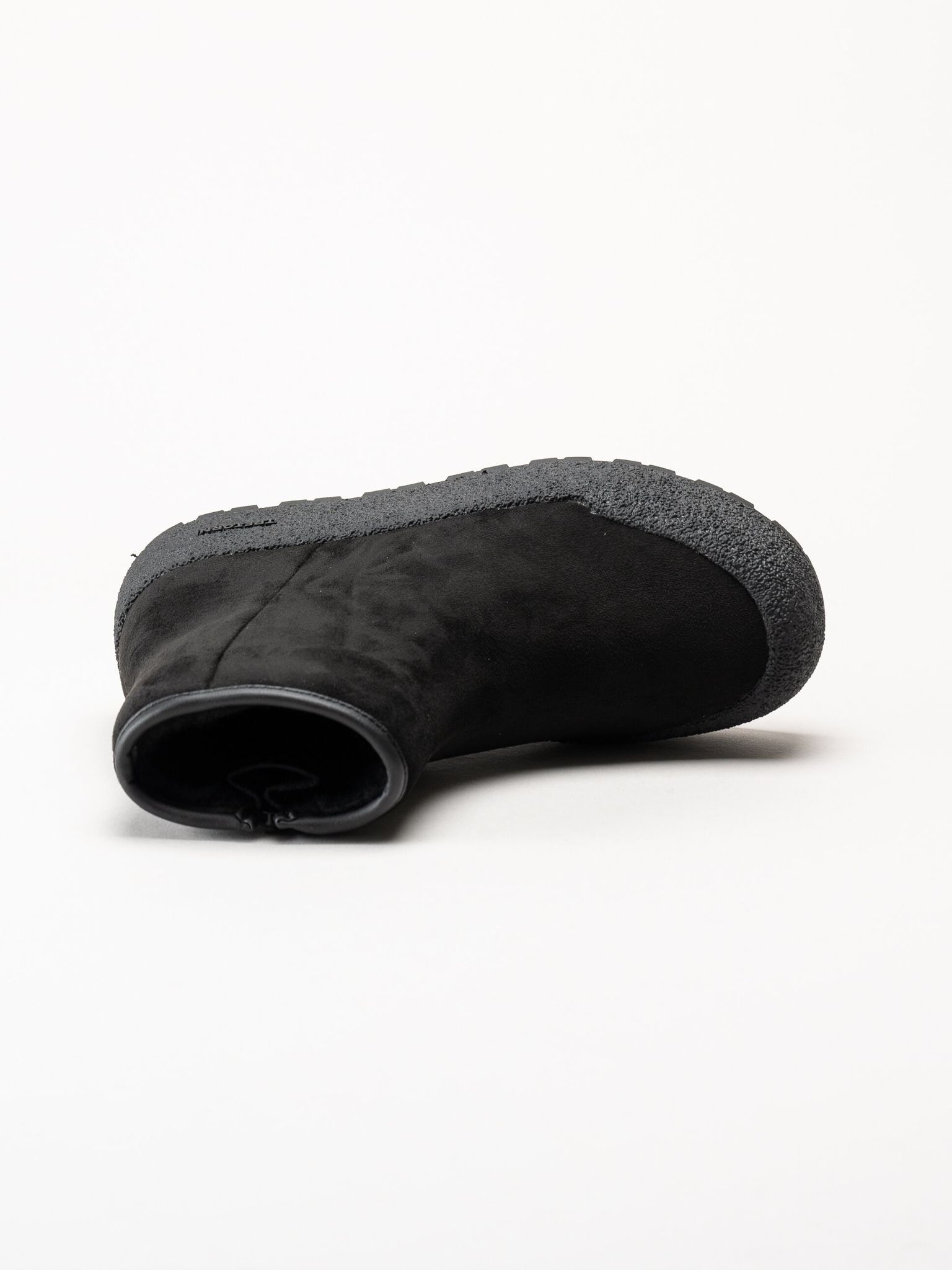 Tretorn - Anchor Hybrid W - Svarta fodrade boots