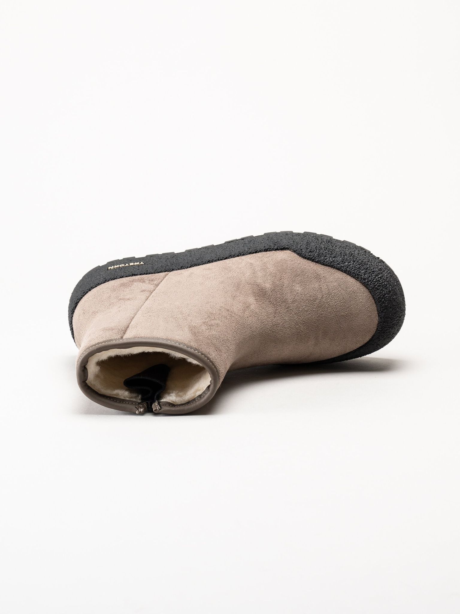 Tretorn - Anchor Hybrid W - Grå fodrade boots