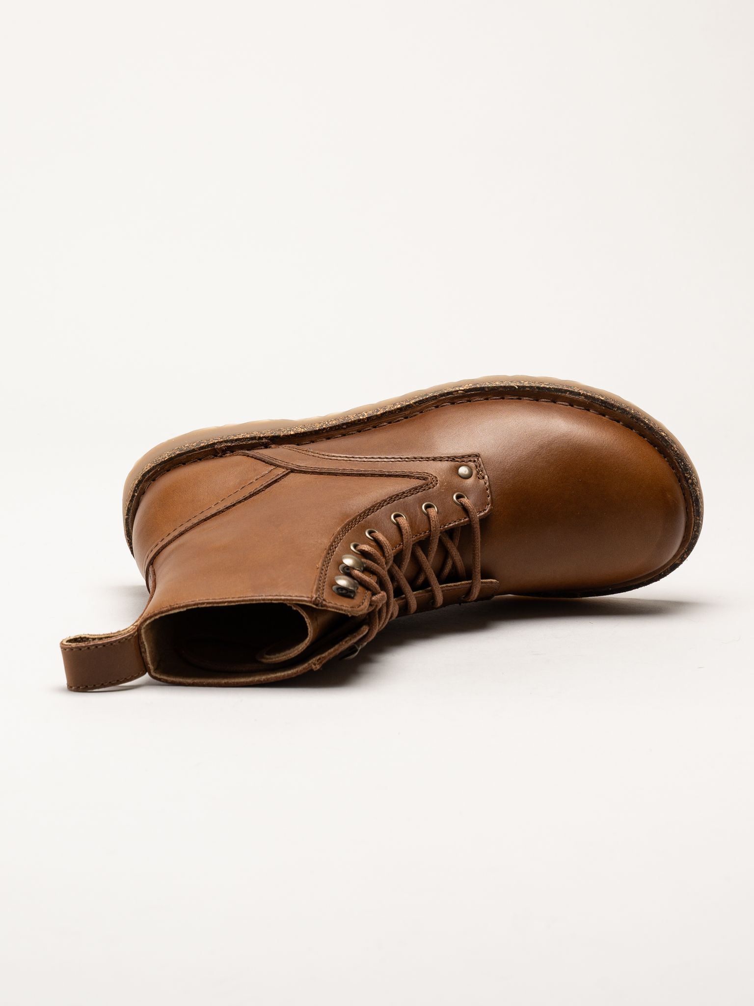 Birkenstock - Bryson - Bruna kängor