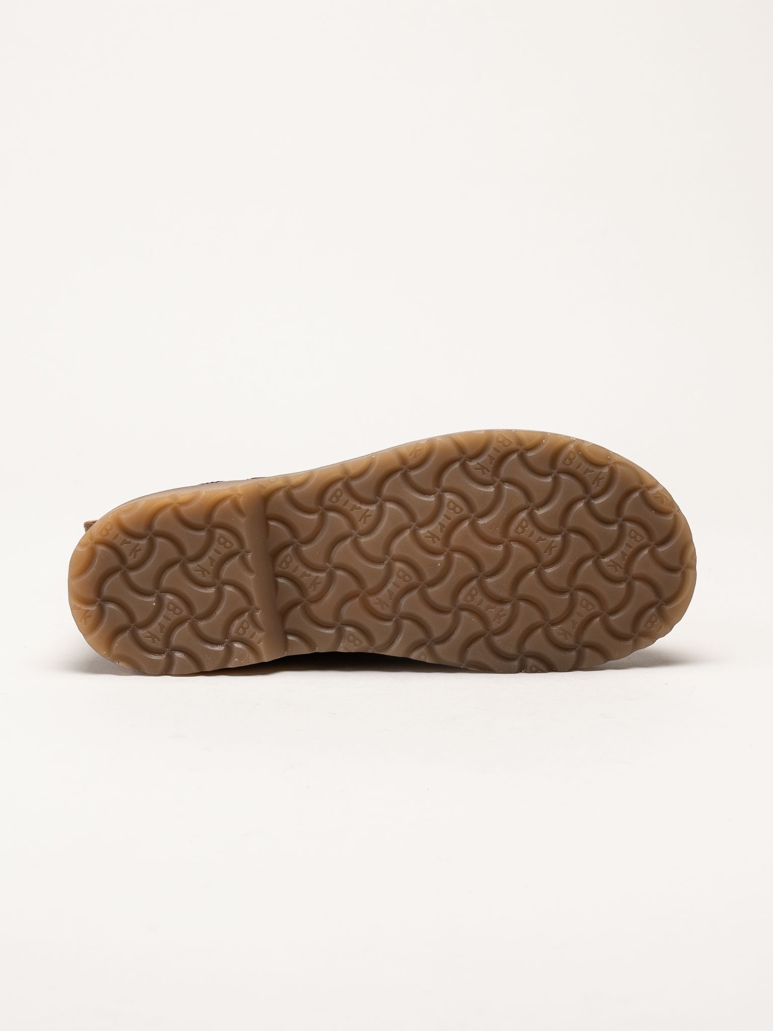 Birkenstock - Bryson - Bruna kängor