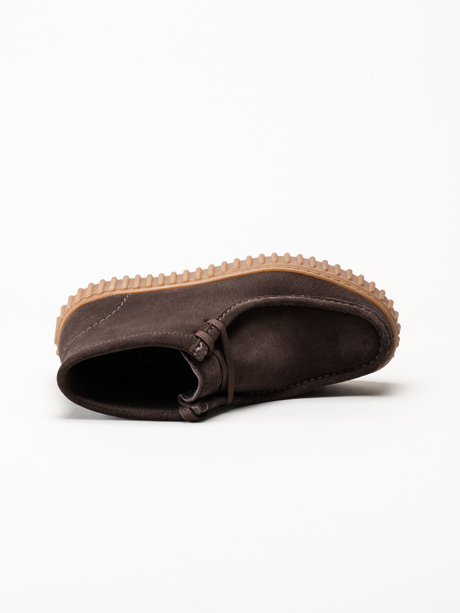 Clarks - Torhill Moss - Mörkbruna snöskor