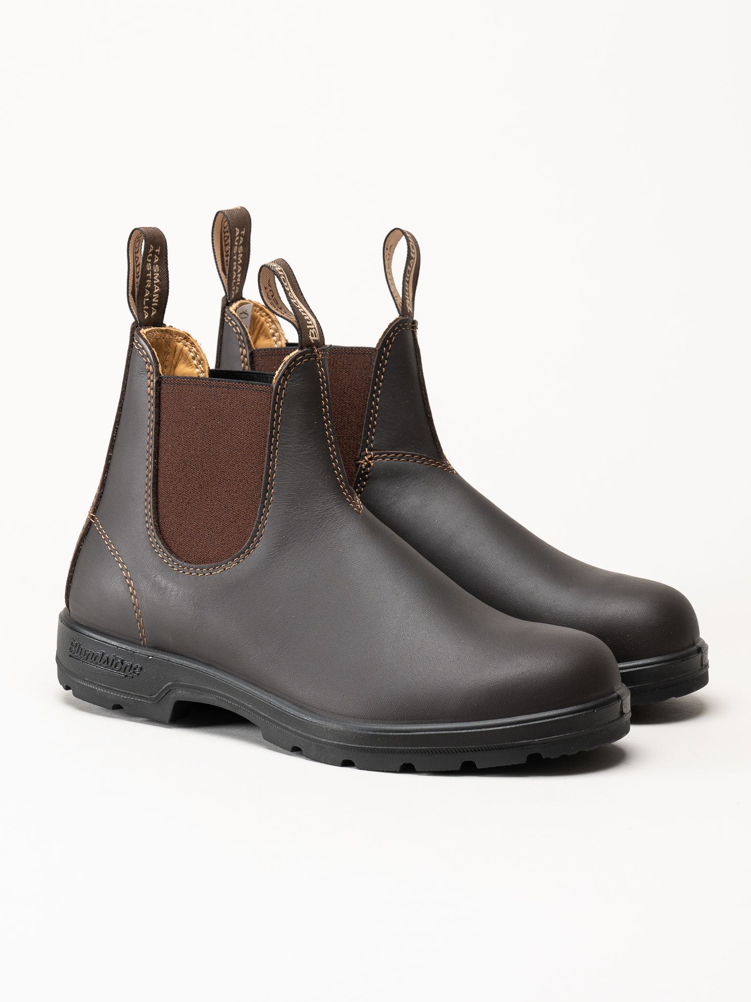 Blundstone - 550 Classics - Bruna workerboots