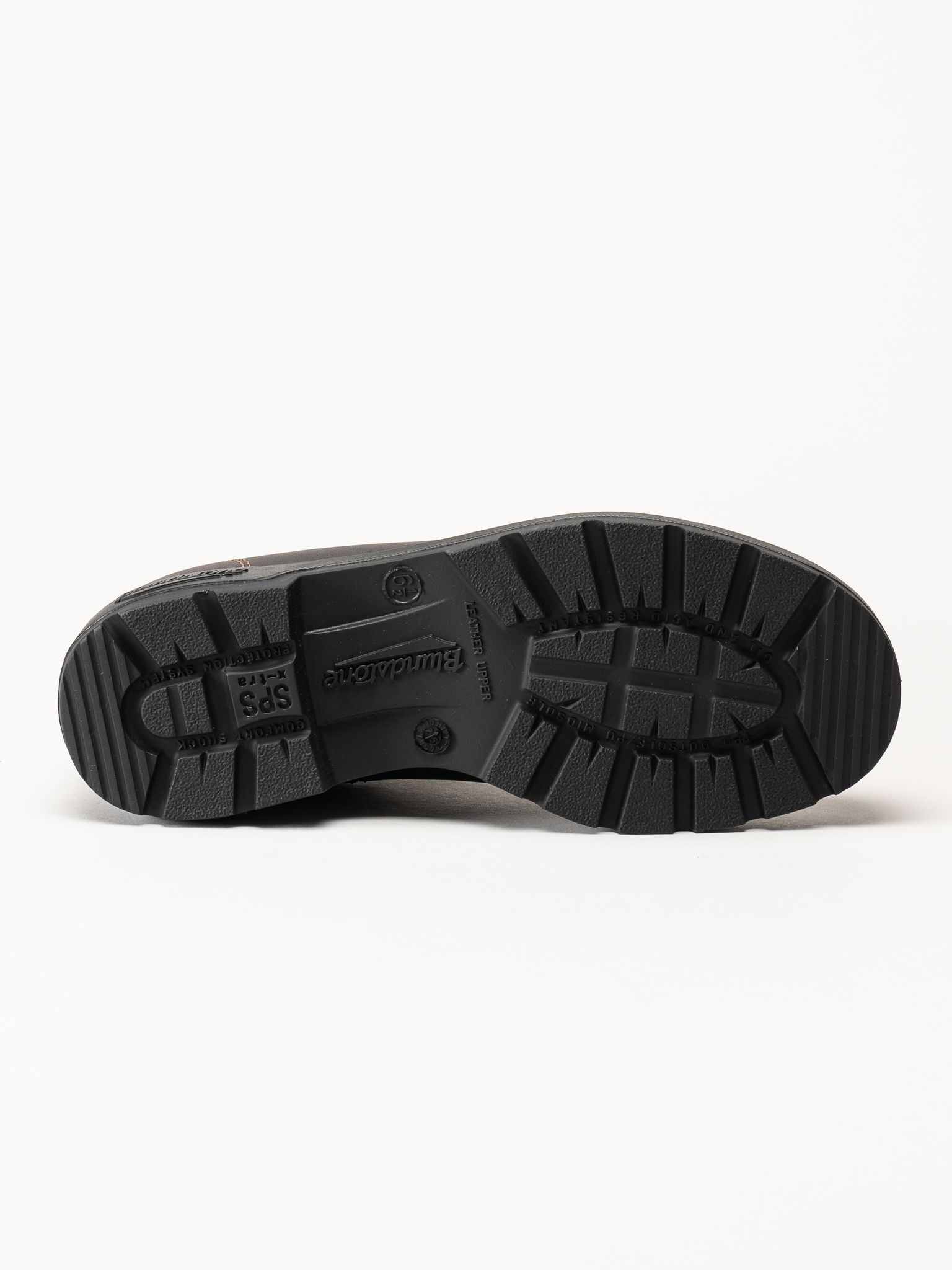 Blundstone - 550 Classics - Bruna workerboots