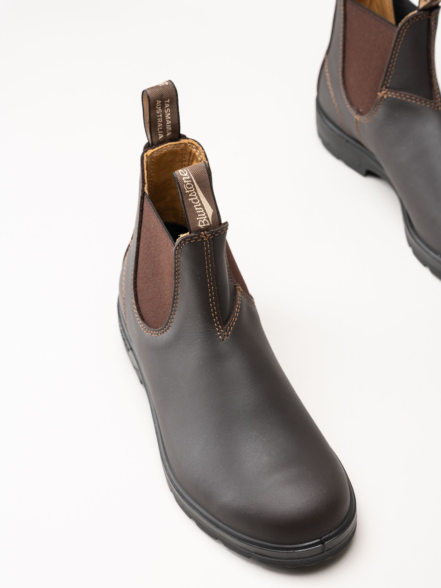 Blundstone - 550 Classics - Bruna workerboots