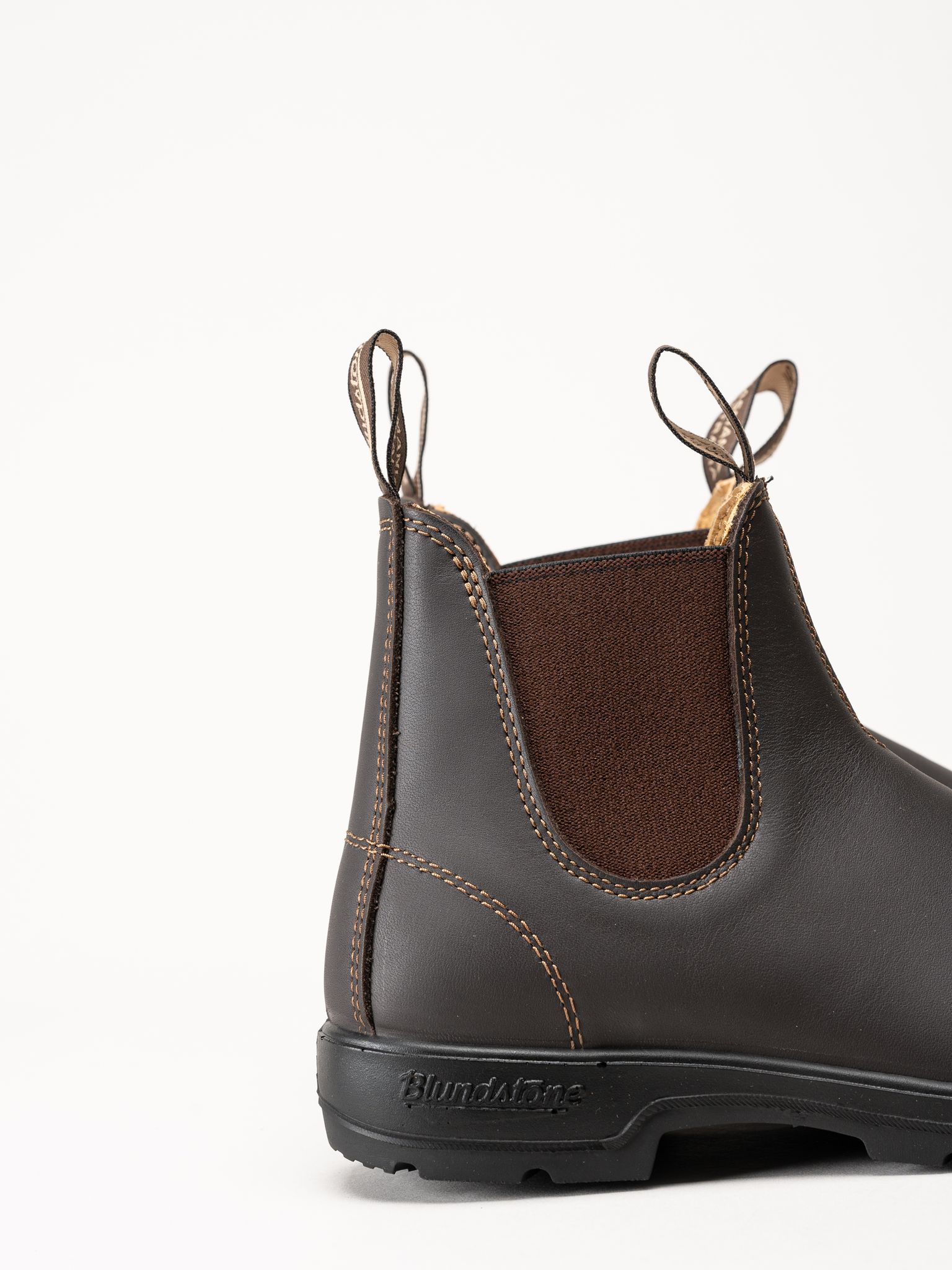 Blundstone - 550 Classics - Bruna workerboots