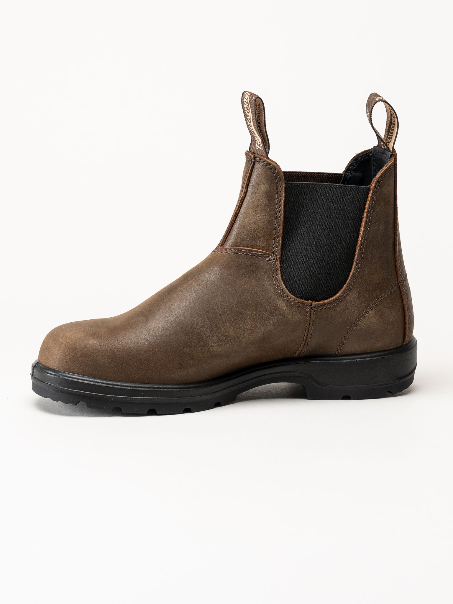 Blundstone - 1609 - Bruna workerboots oljat skinn