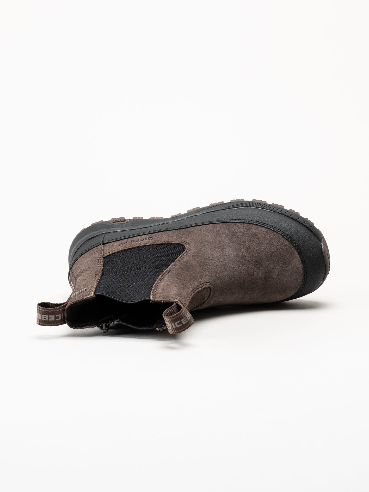 Icebug - Boda NT - Bruna fodrade chelsea boots