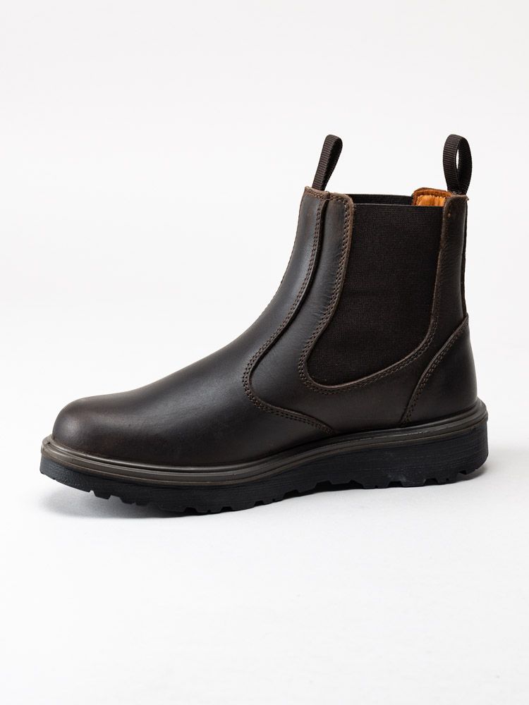 Graninge - Åreskutan - Bruna chelsea boots