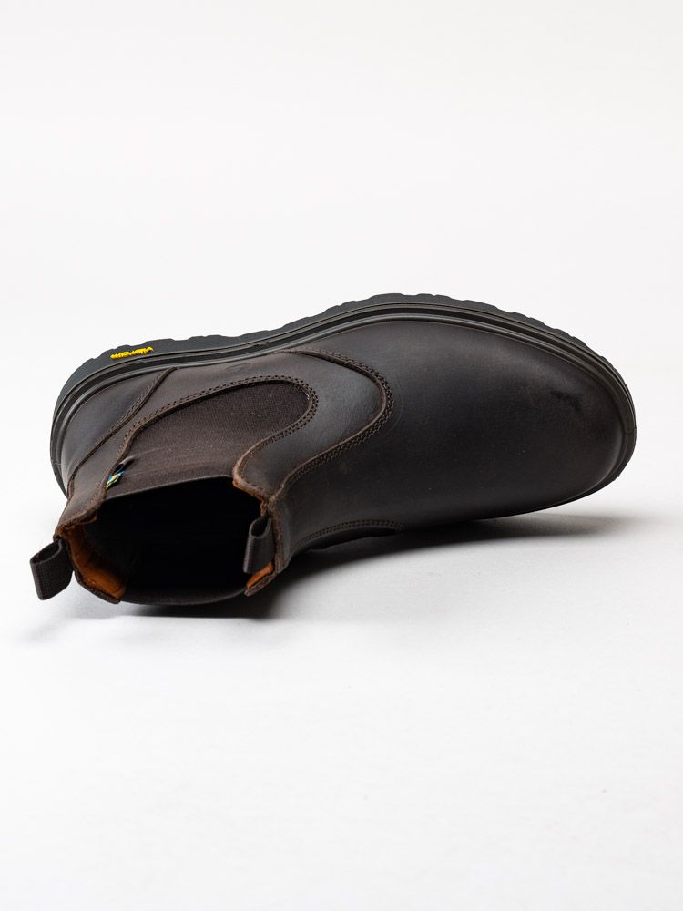 Graninge - Åreskutan - Bruna chelsea boots