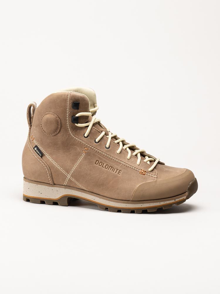 Dolomite - 54 High - Beige vandringskängor