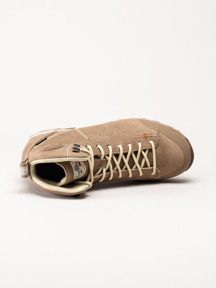 Dolomite - 54 High - Beige vandringskängor
