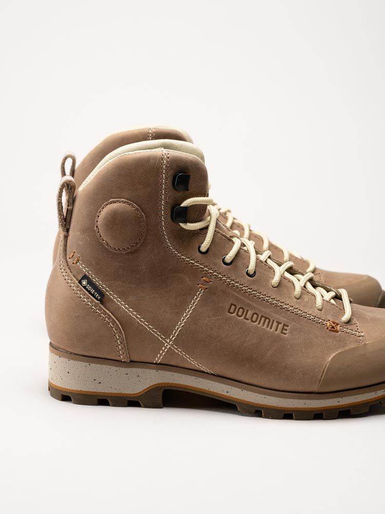 Dolomite - 54 High - Beige vandringskängor