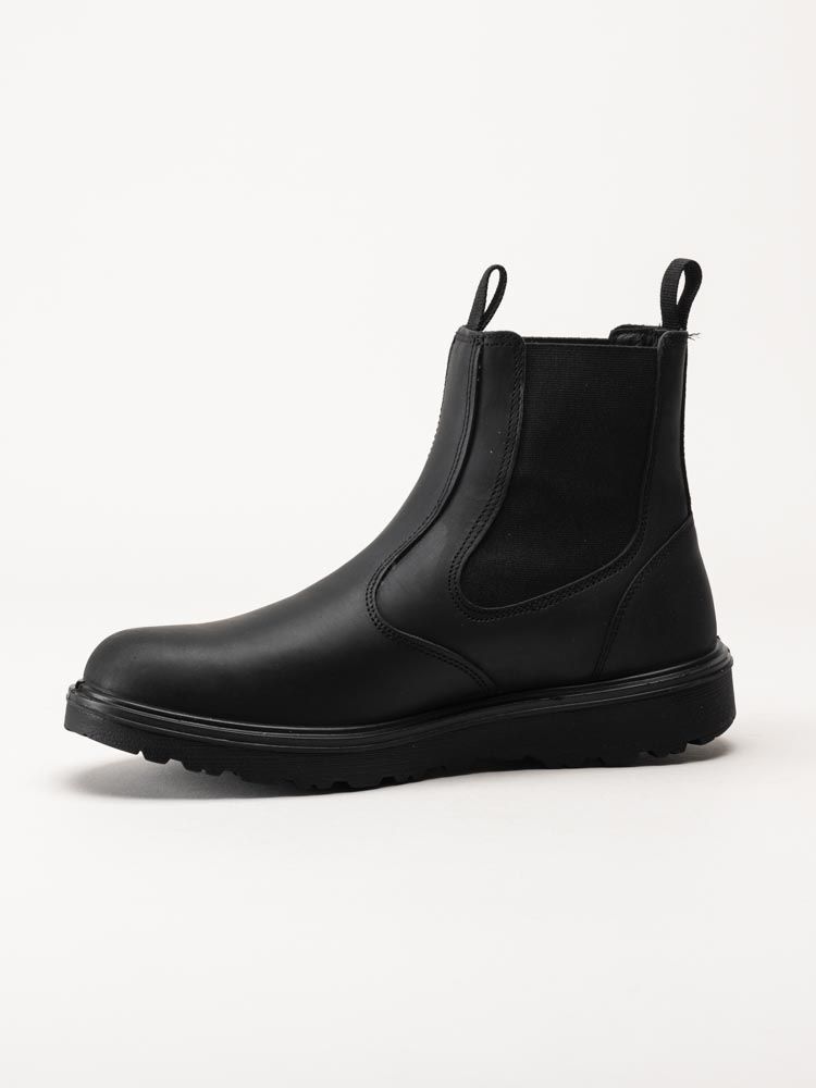 Graninge - Ã…reskutan - Svarta chelsea boots
