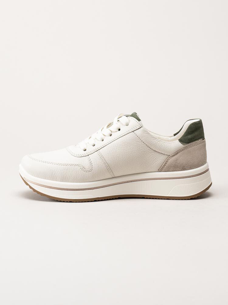 Ara - Sapporo - Off white promenadsneakers
