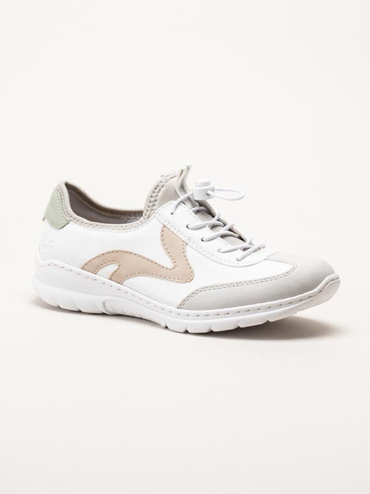 Rieker - Vita slip on sneakers