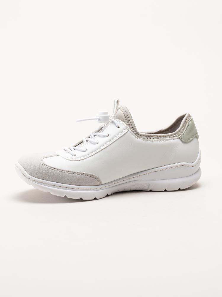 Rieker - Vita slip on sneakers